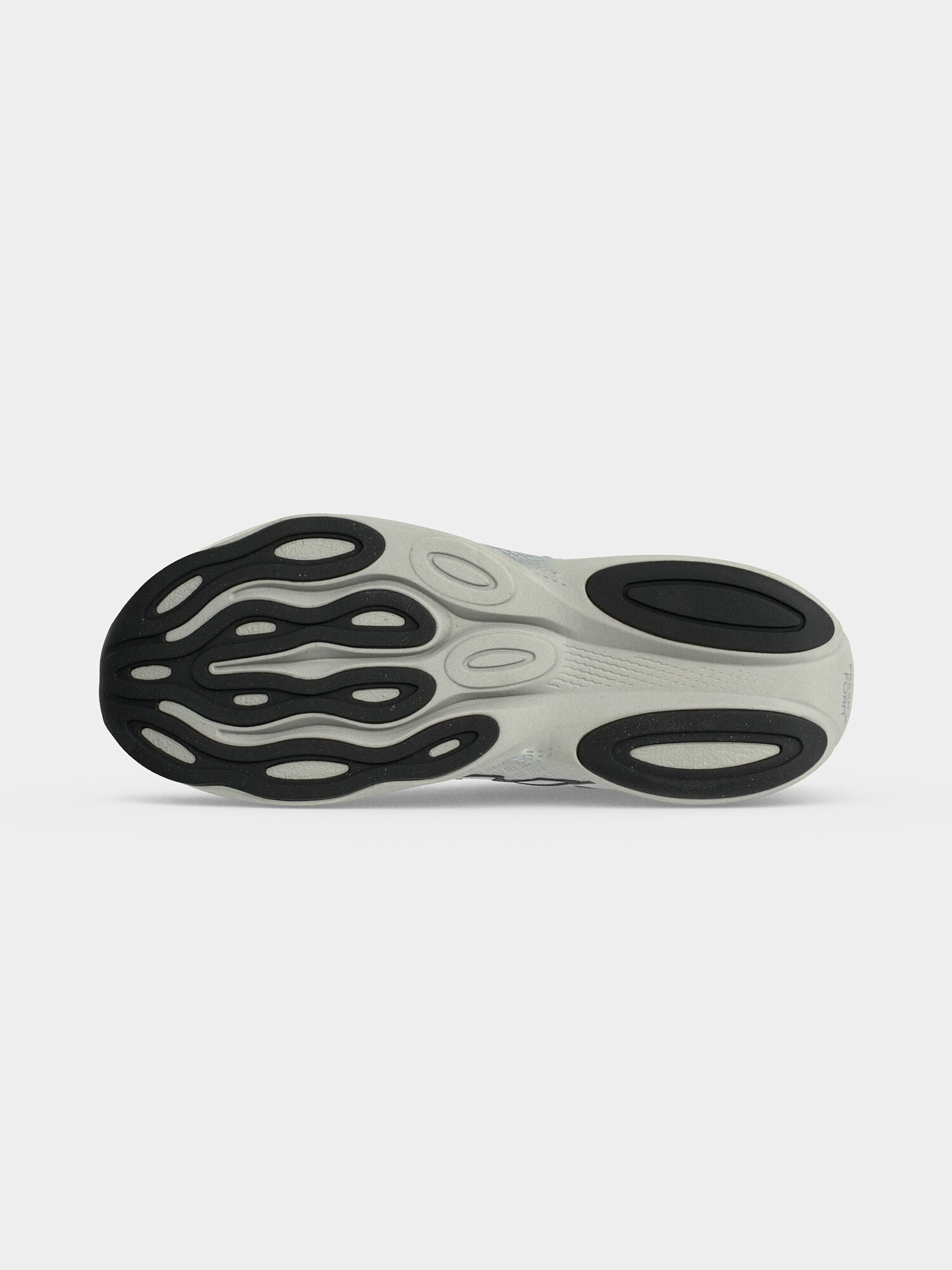 New balance Zapatillas de running 'Ellipse'  greige / negro – imagen 4