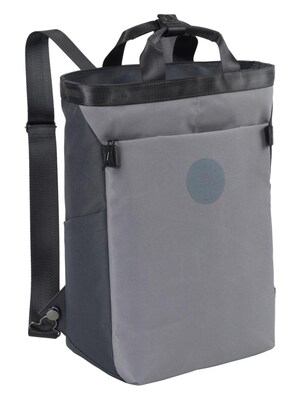 NITRO Mochila  gris
