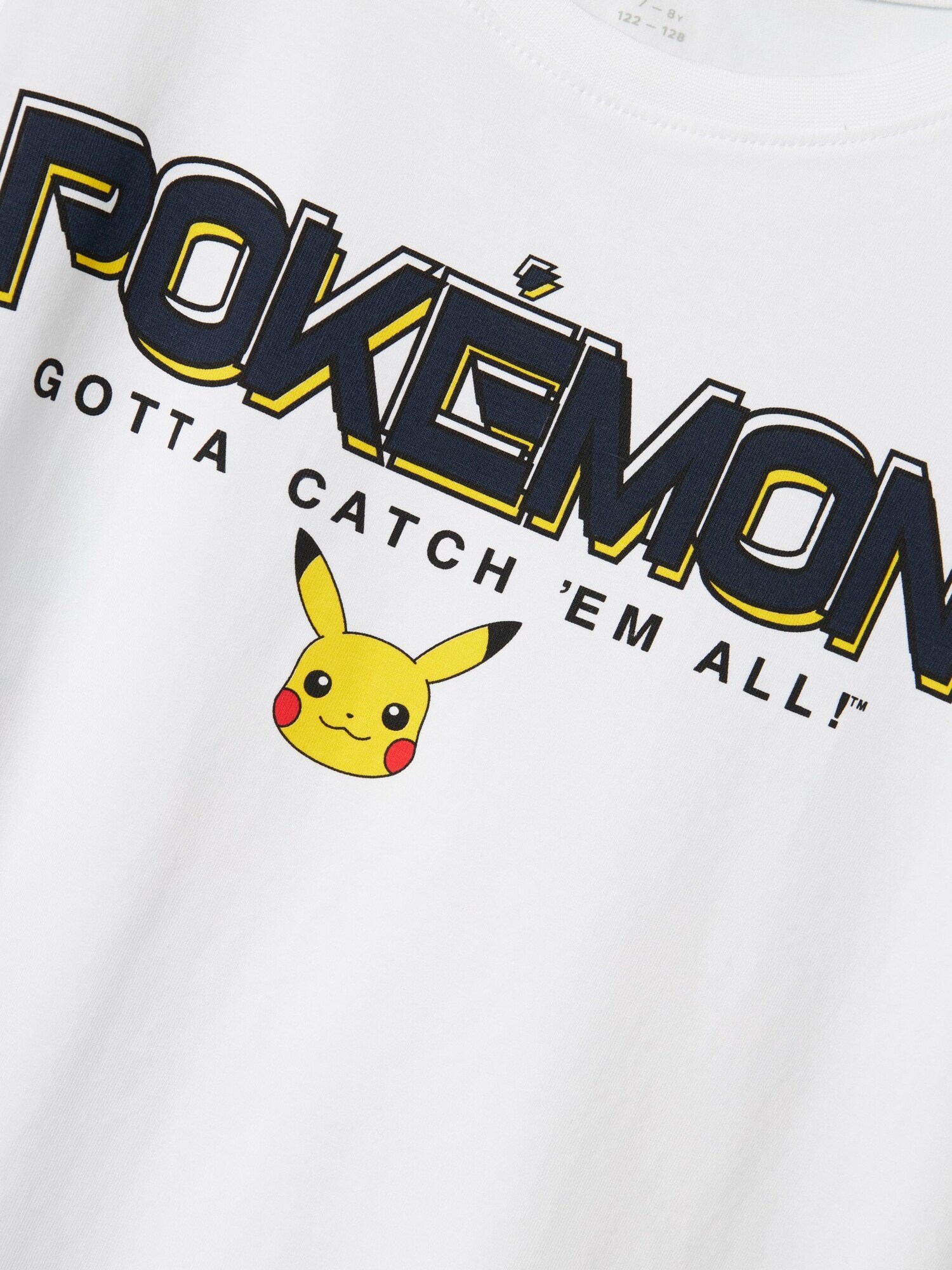Thumbnail - NAME IT Shirt Pokmon