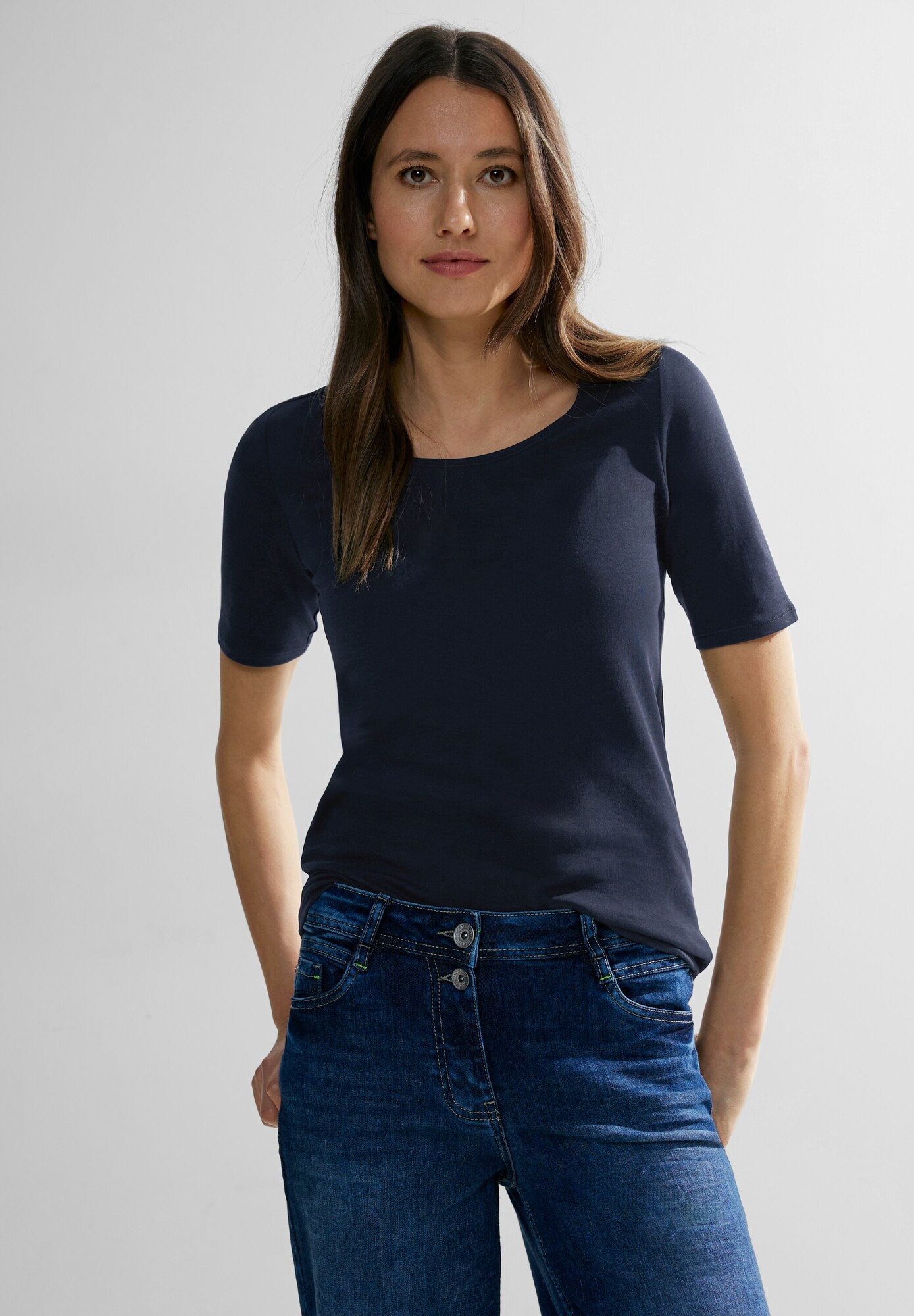 Thumbnail - CECIL T-Shirt Lena
