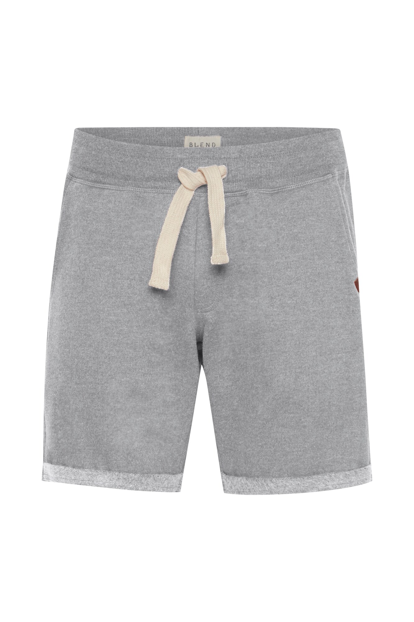 BLEND Pantalón 'Timo'  gris