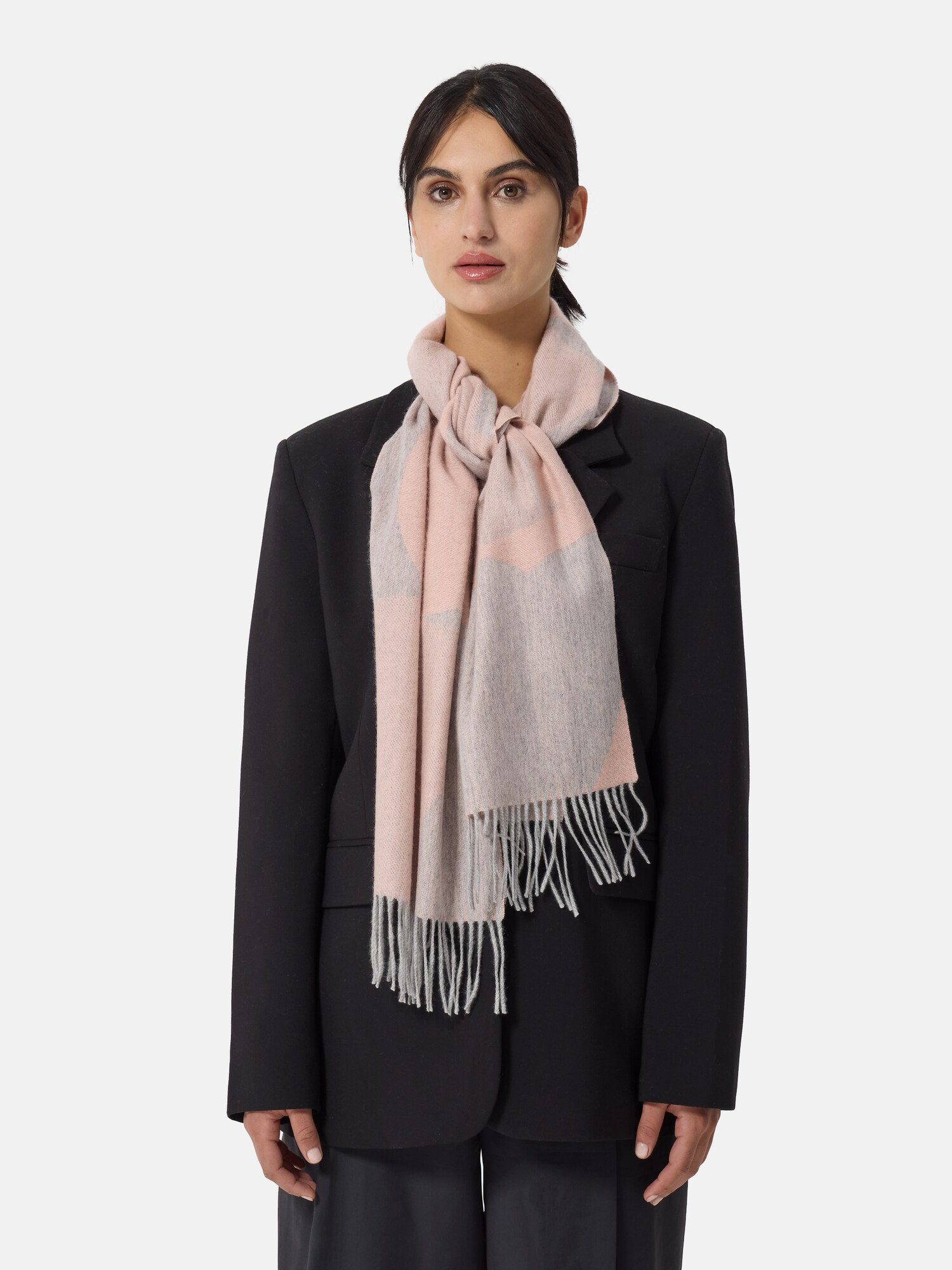 Thumbnail - CASH-MERE.CH Kaschmir Schal (GOTS)