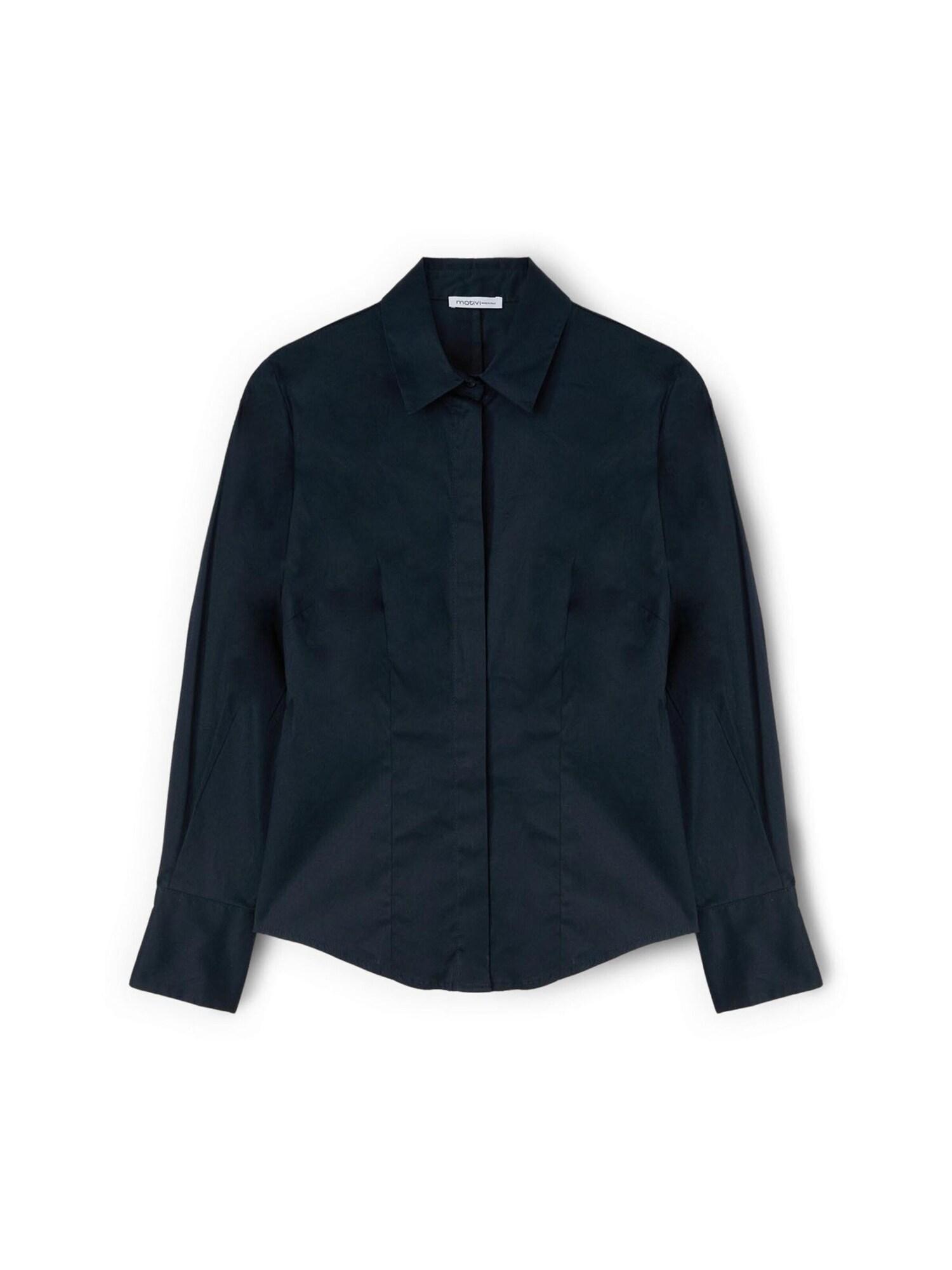 MOTIVI Blusa  azul