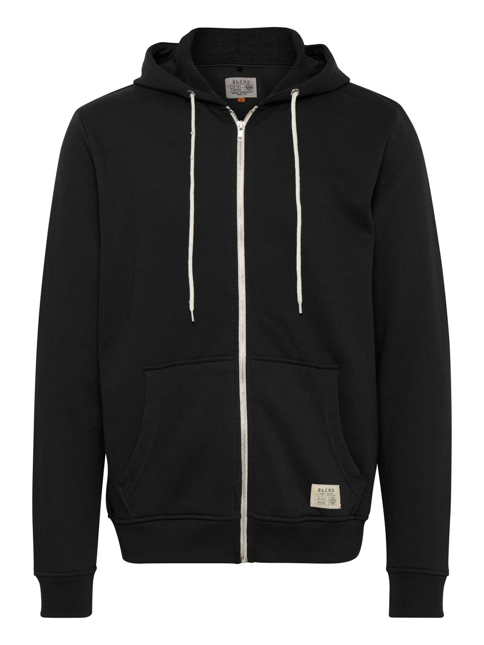 Sweatjacka 'BHNOAH'
