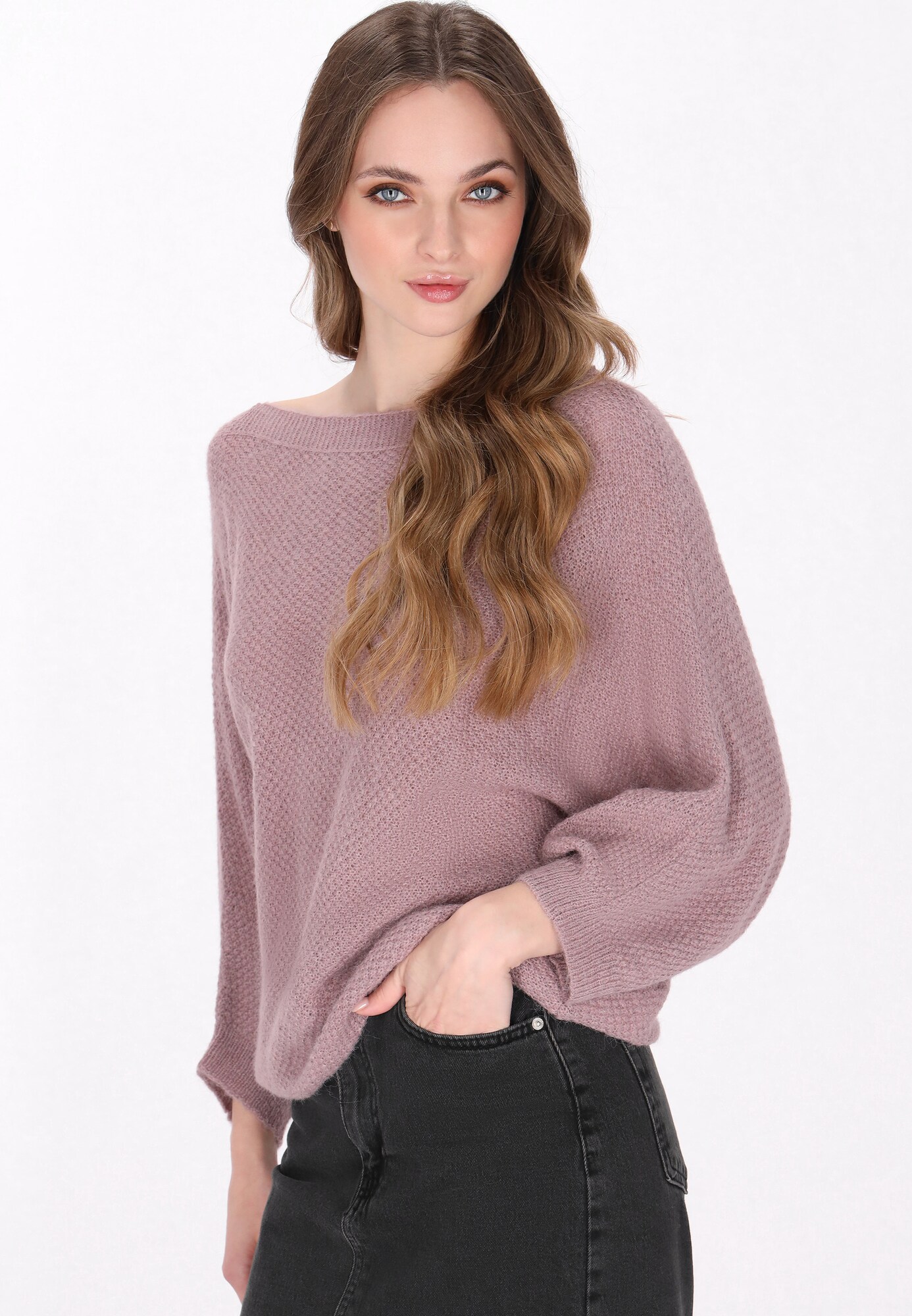 Thumbnail - DreiMaster Vintage Pullover