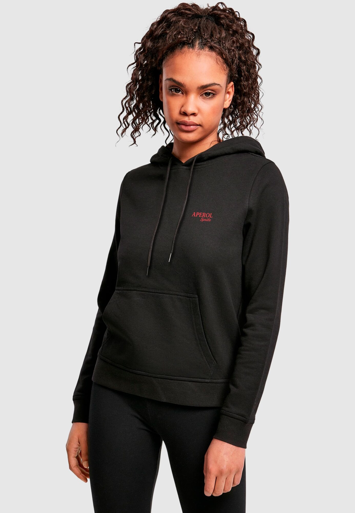 Thumbnail - Merchcode Sweatshirt Aperol Spritz
