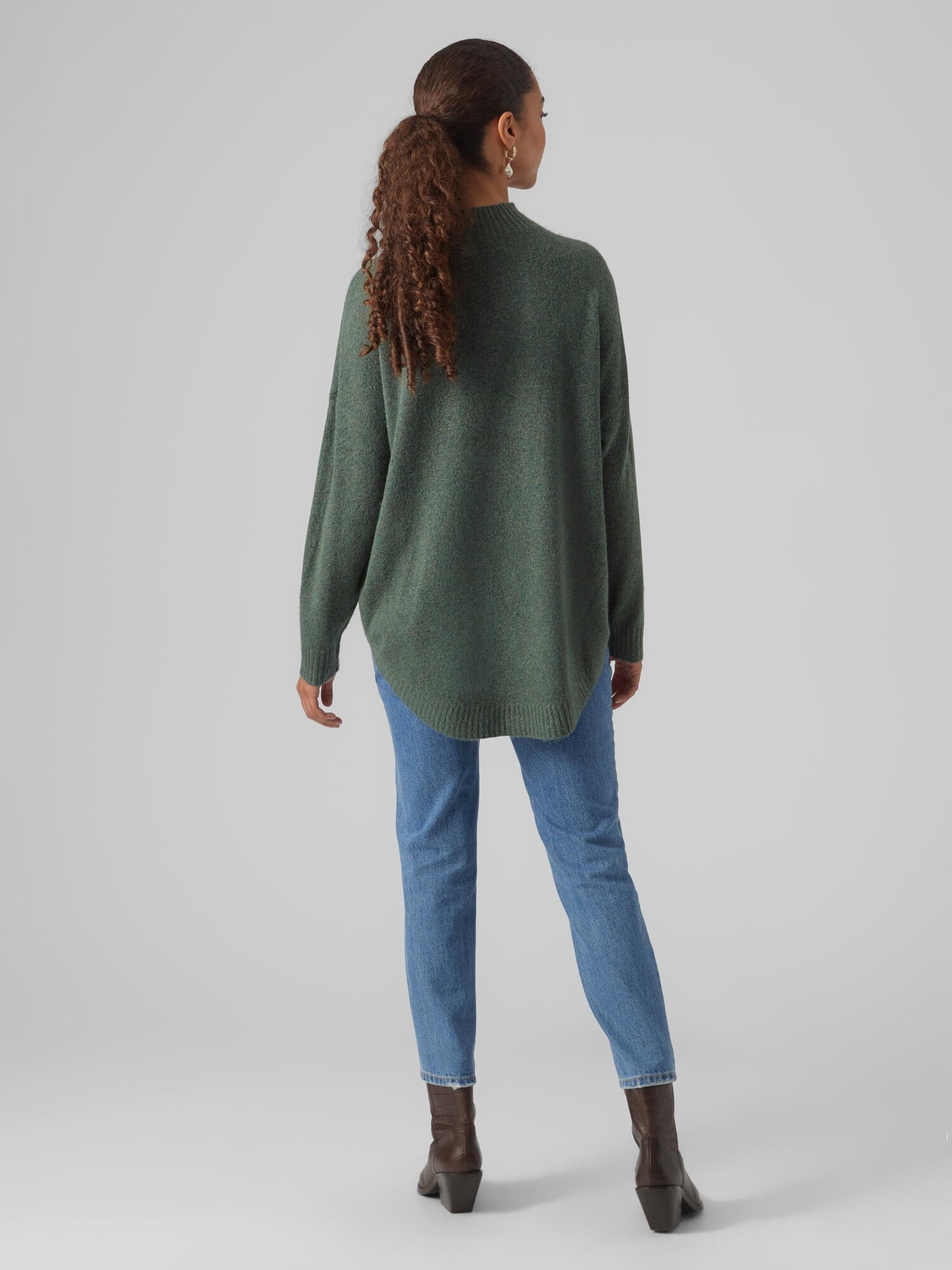 Thumbnail - VERO MODA Pullover VMPlaza