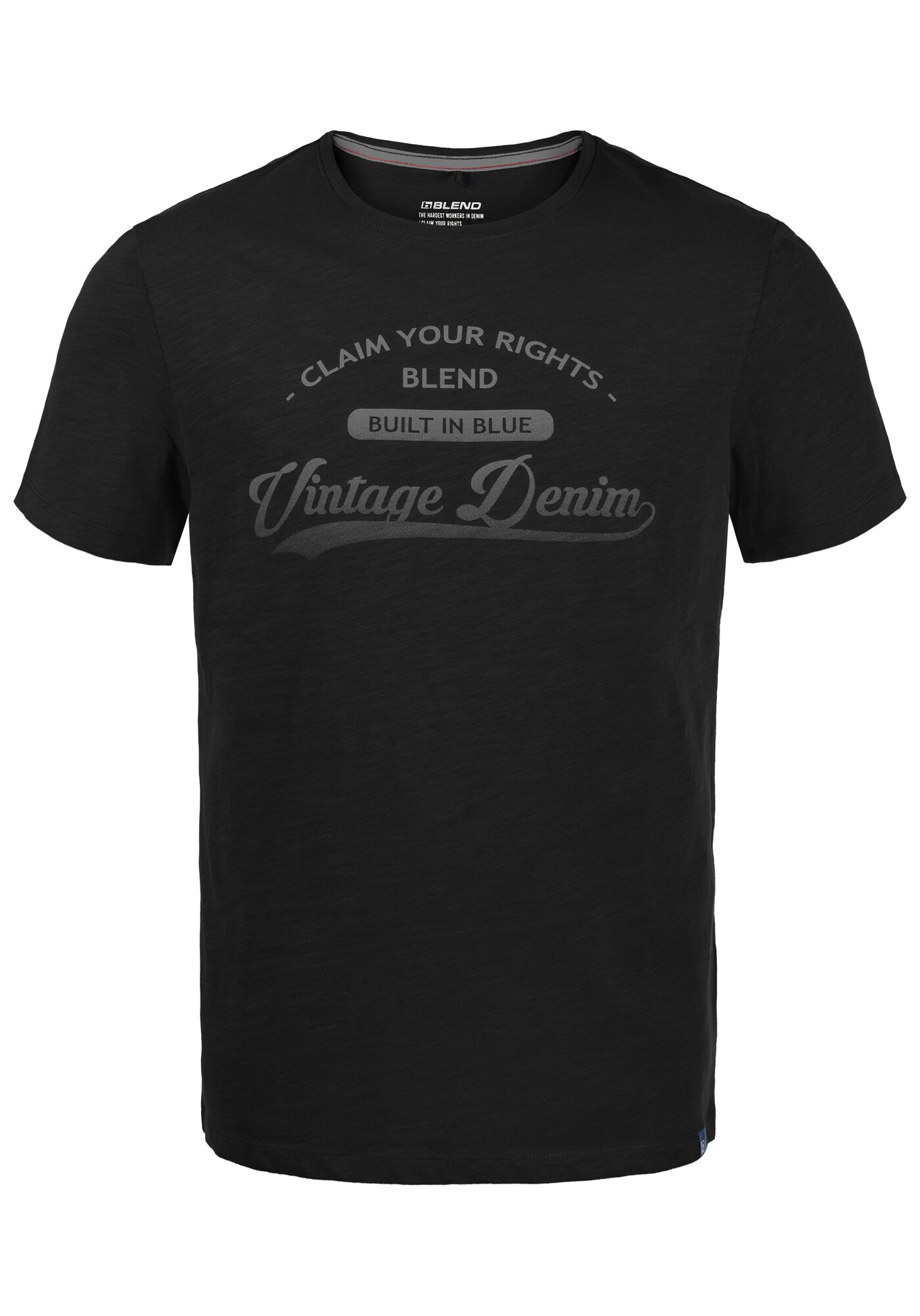 Thumbnail - T-Shirt 'PILO'