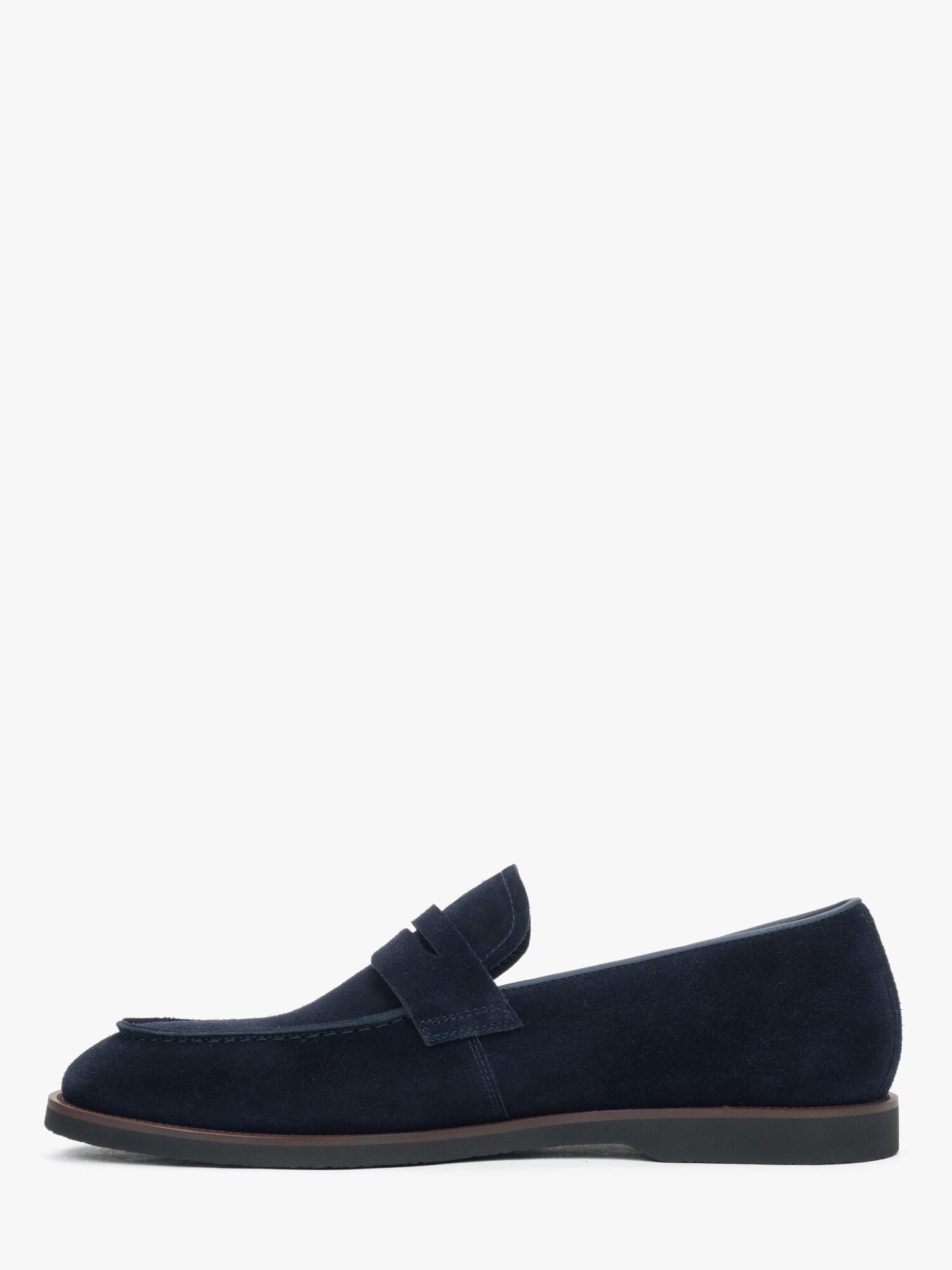 Estro Mocasines '01-3358-251'  navy