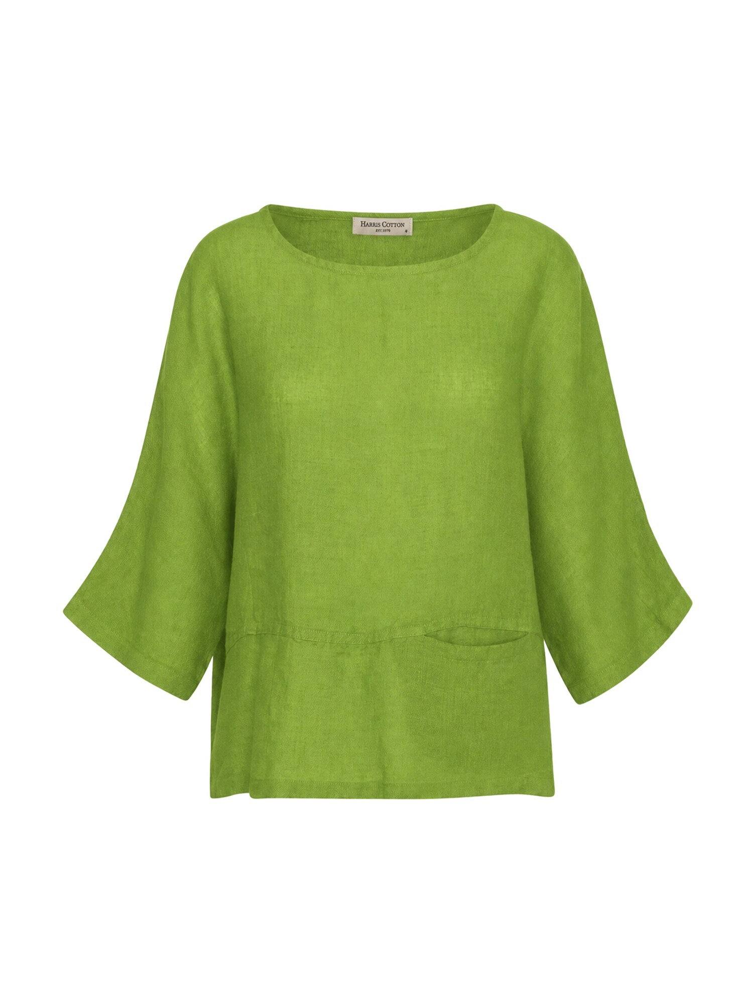 Haris Cotton Blusa 'Haris Cotton'  kiwi