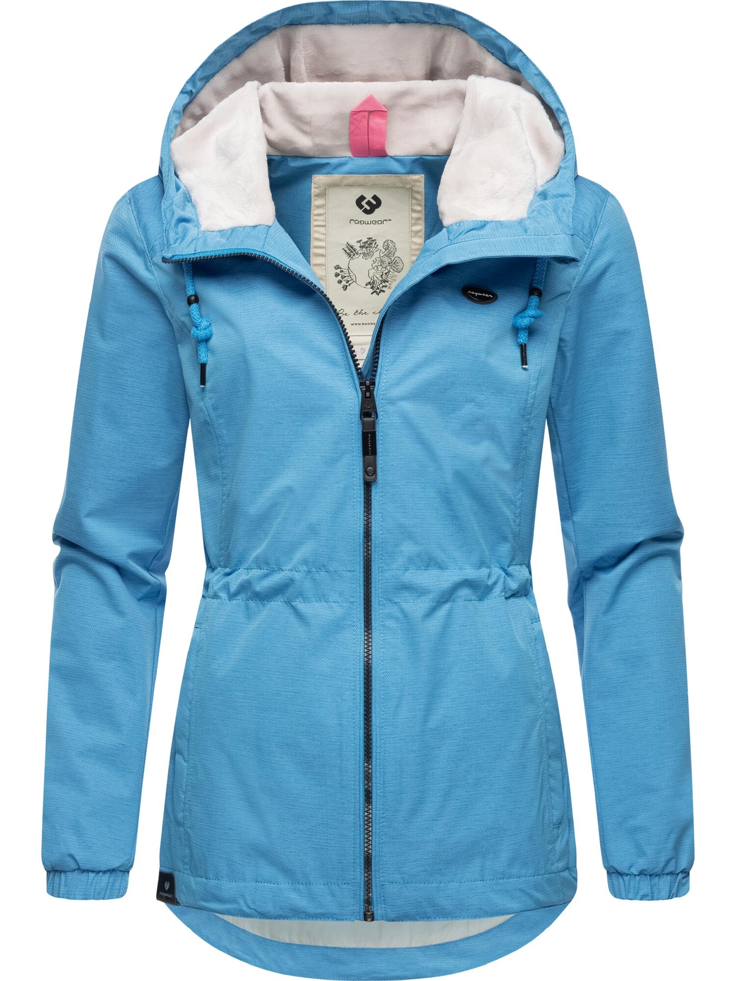 Thumbnail - Ragwear Funktionsjacke Dankka