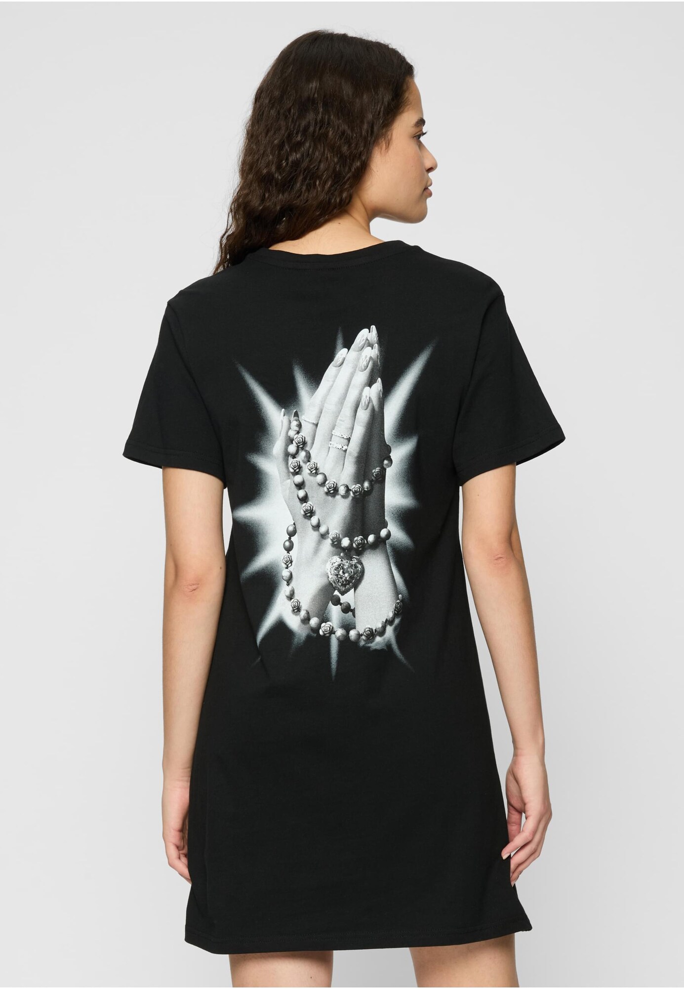 Thumbnail - Miss Tee Kleid