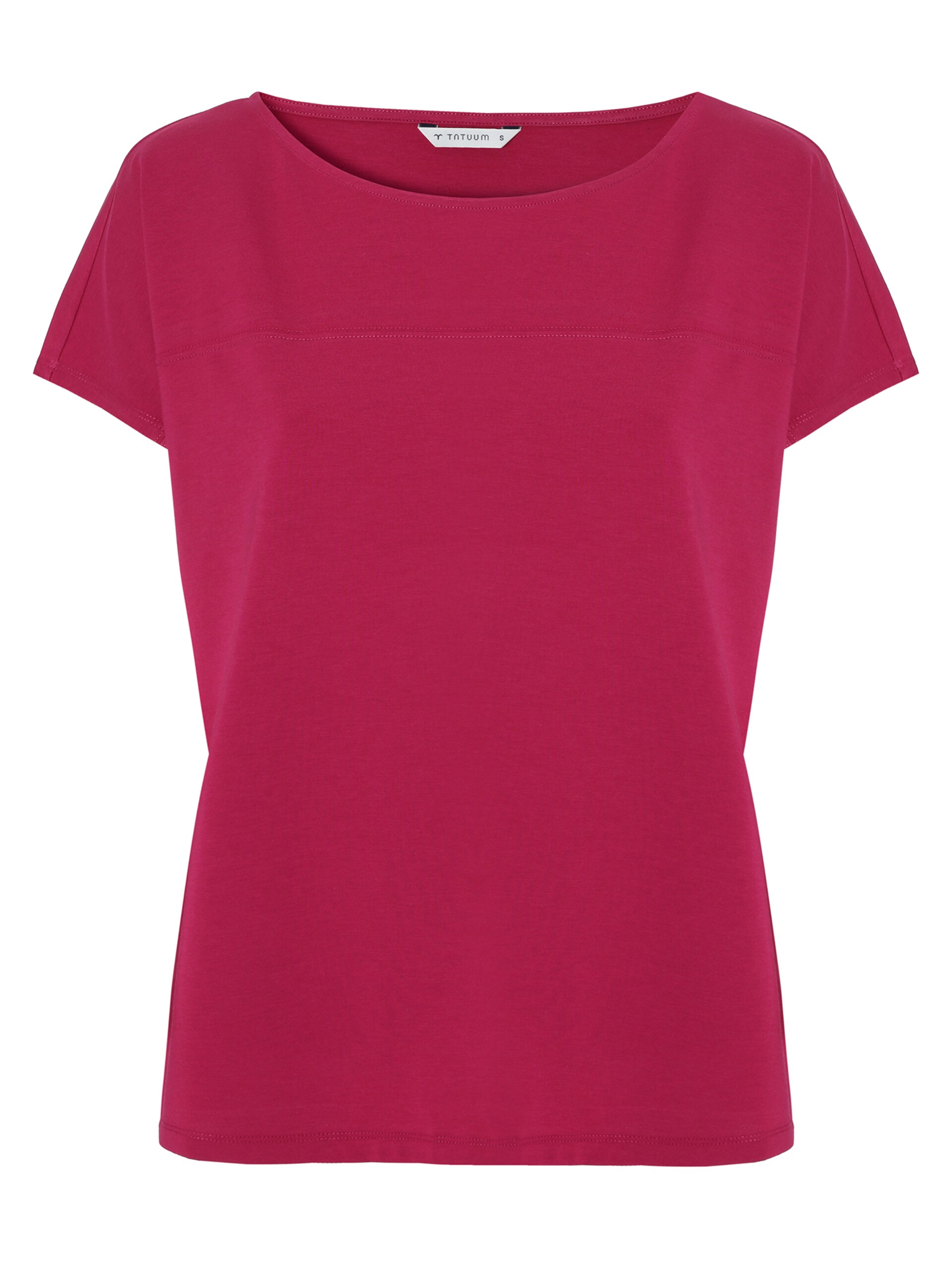 TATUUM T-shirt 'Mandini' dam