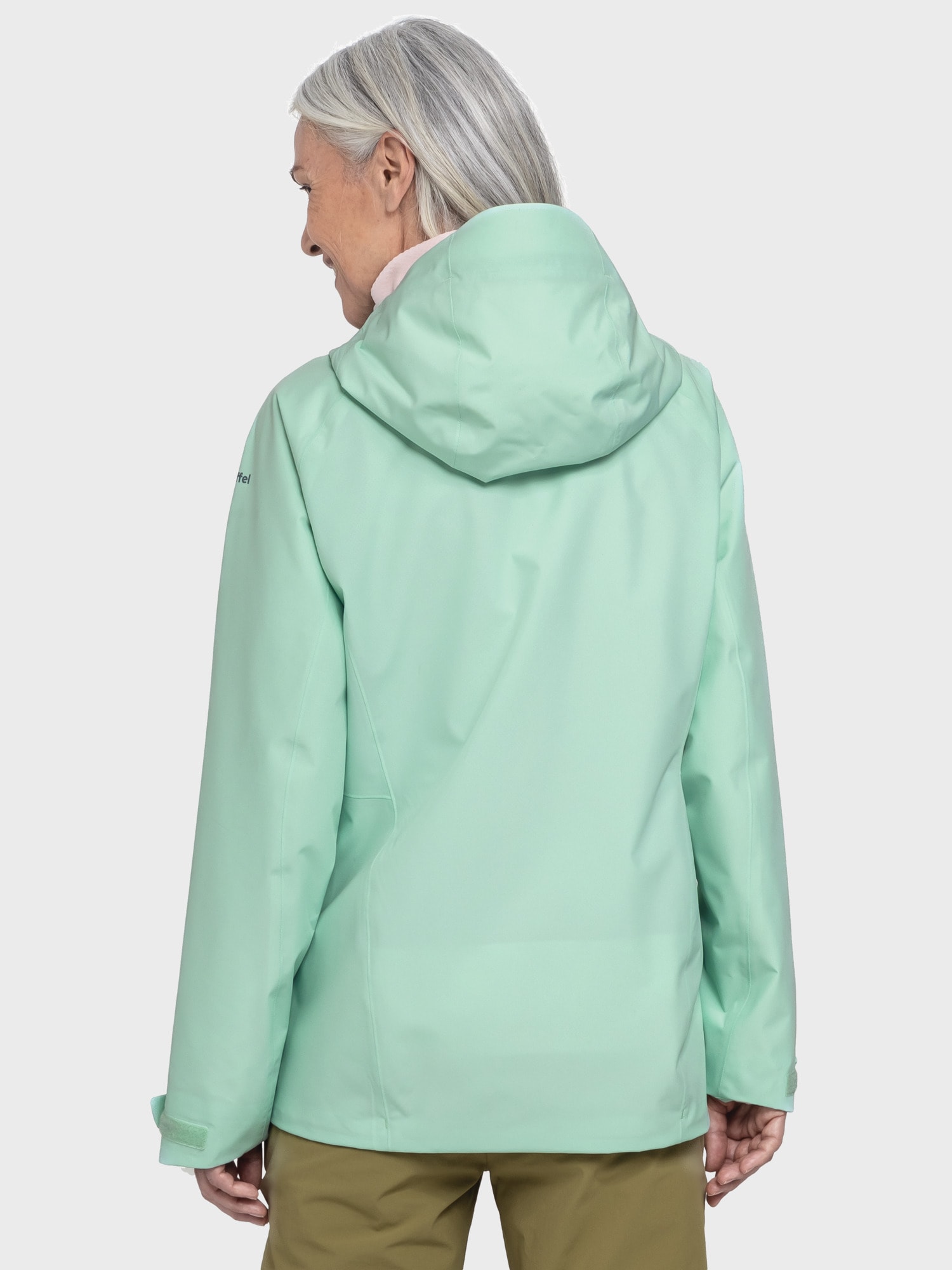 Thumbnail - Schöffel Jacken  2L Jacket Ankelspitz L