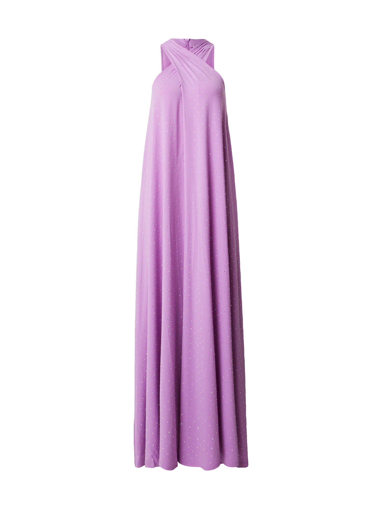 Essentiel Antwerp Rochie de seară Hisha  mov lavandă