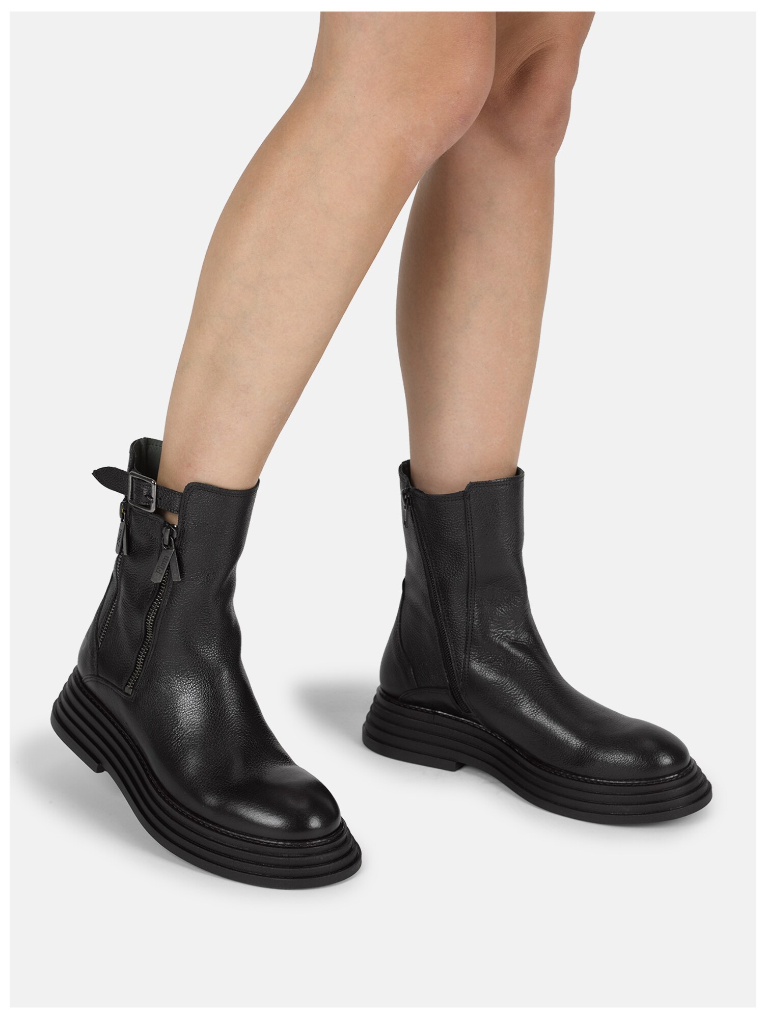 Thumbnail - FELMINI Stiefelette Nariko E278