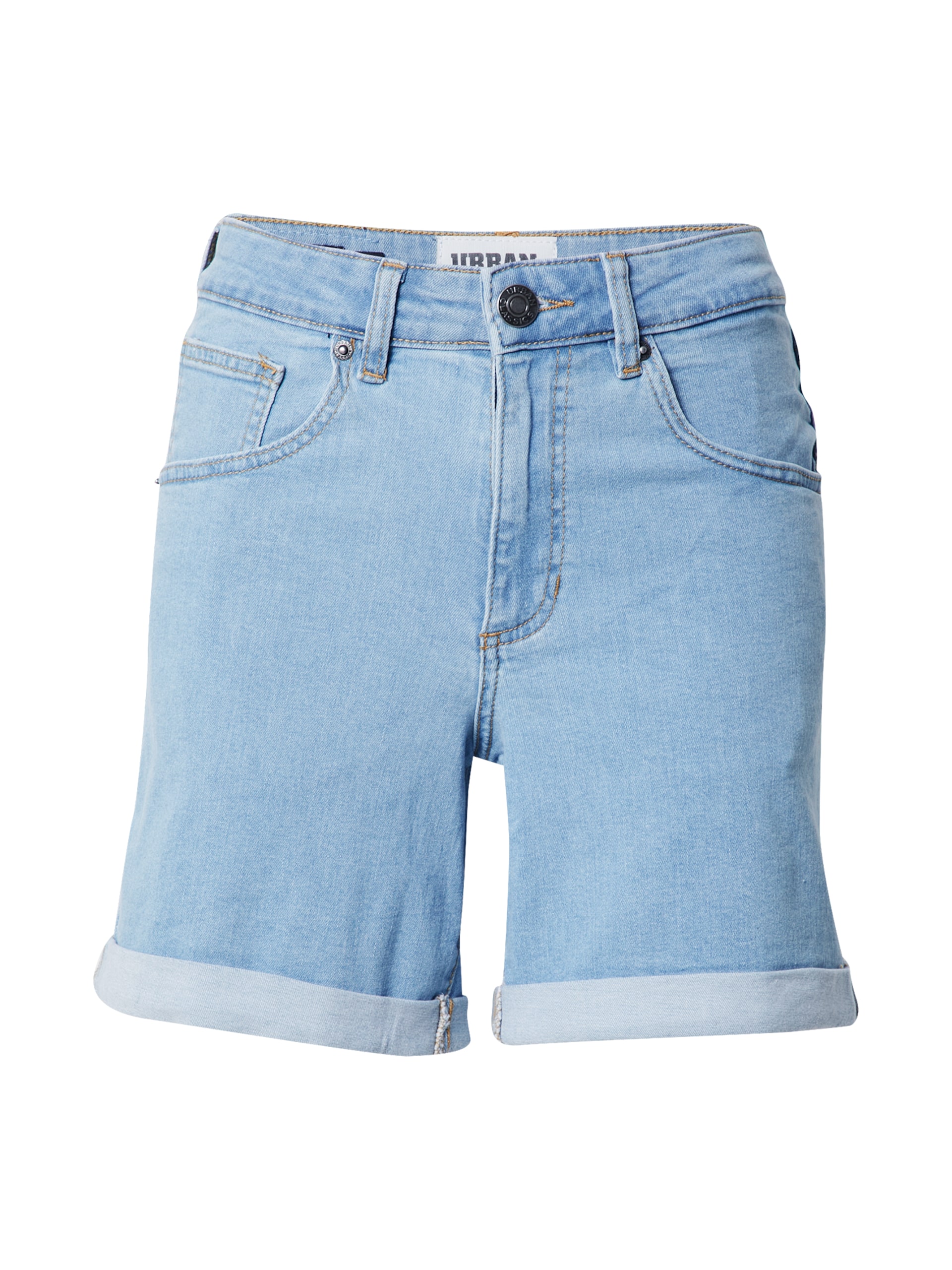 Urban Classics Jeans dam