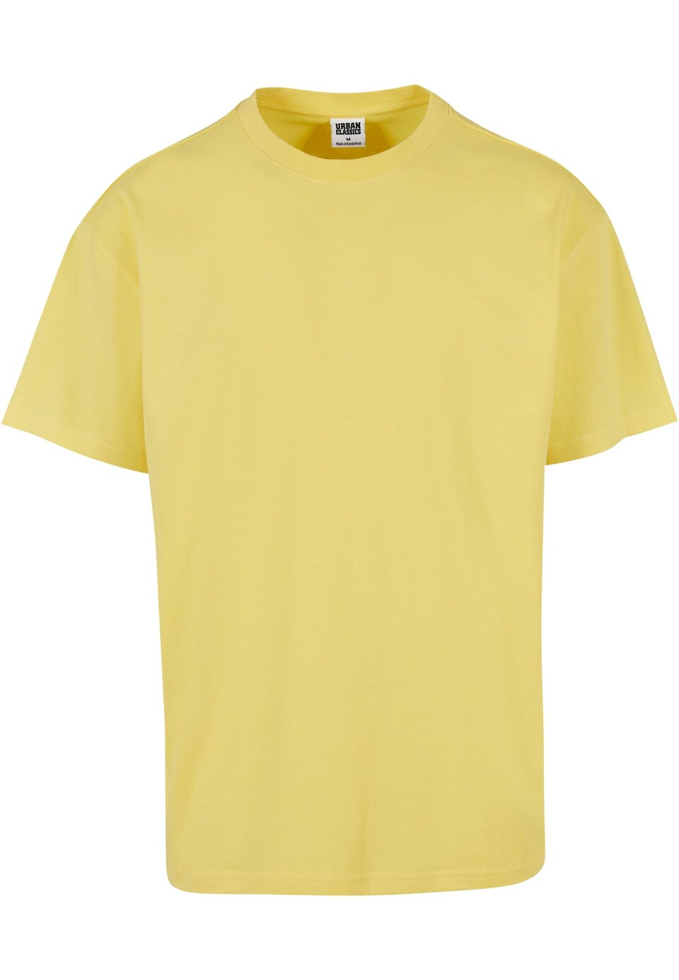 T-shirt 'Heavy Oversized Tee'