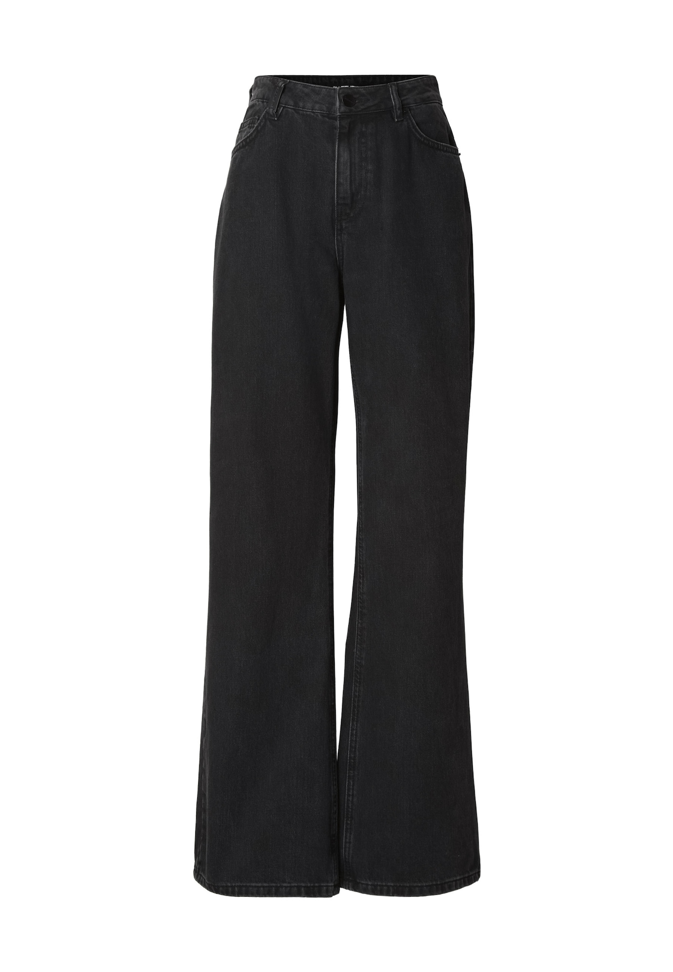 2Y Studios Džínsy 'Teya'  čierny denim