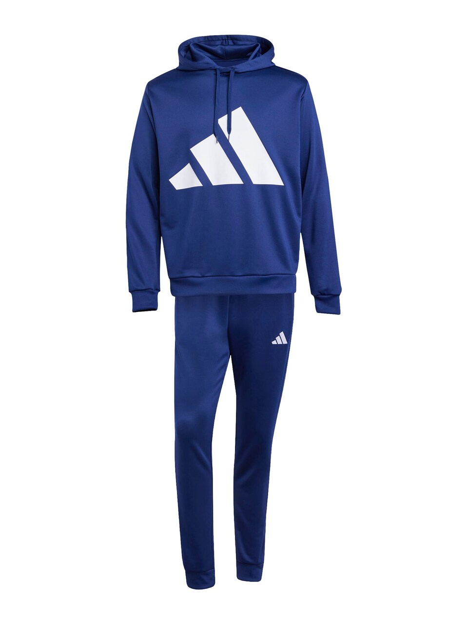 Träningsoverall 'BIG LOGO HOODED'