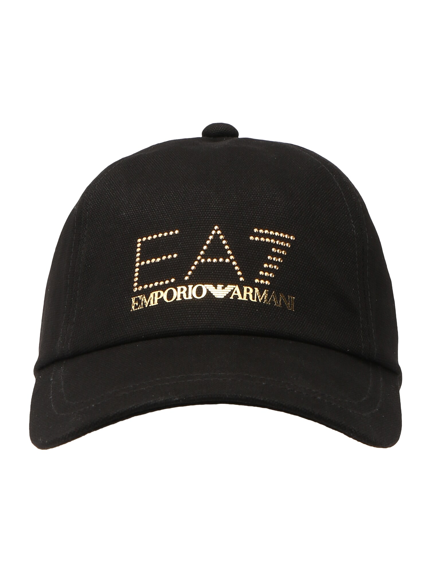 EA7 Emporio Armani Sapkák  arany / fekete termék 2. képe