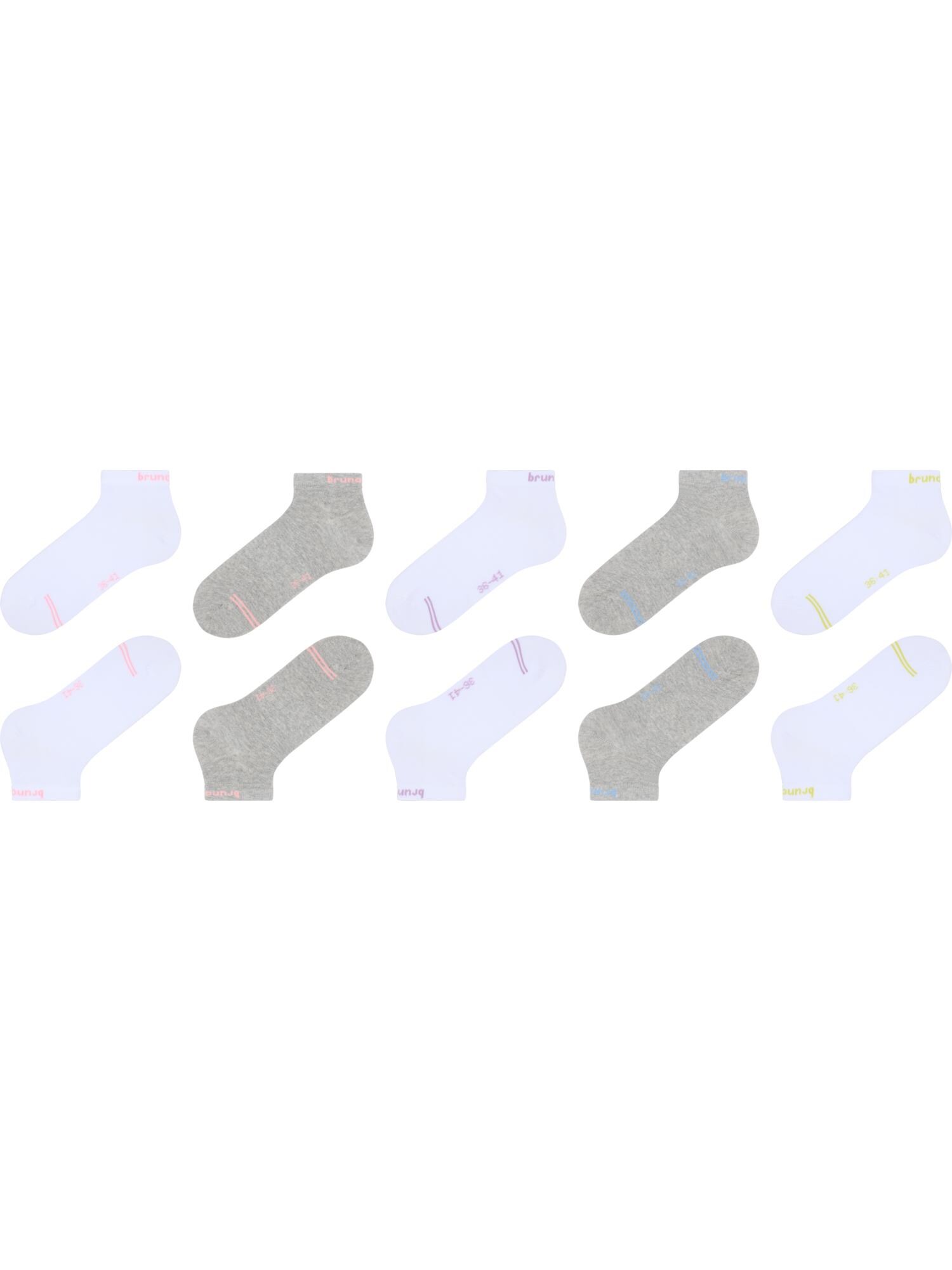 Thumbnail - Bruno Banani Socken Dickson