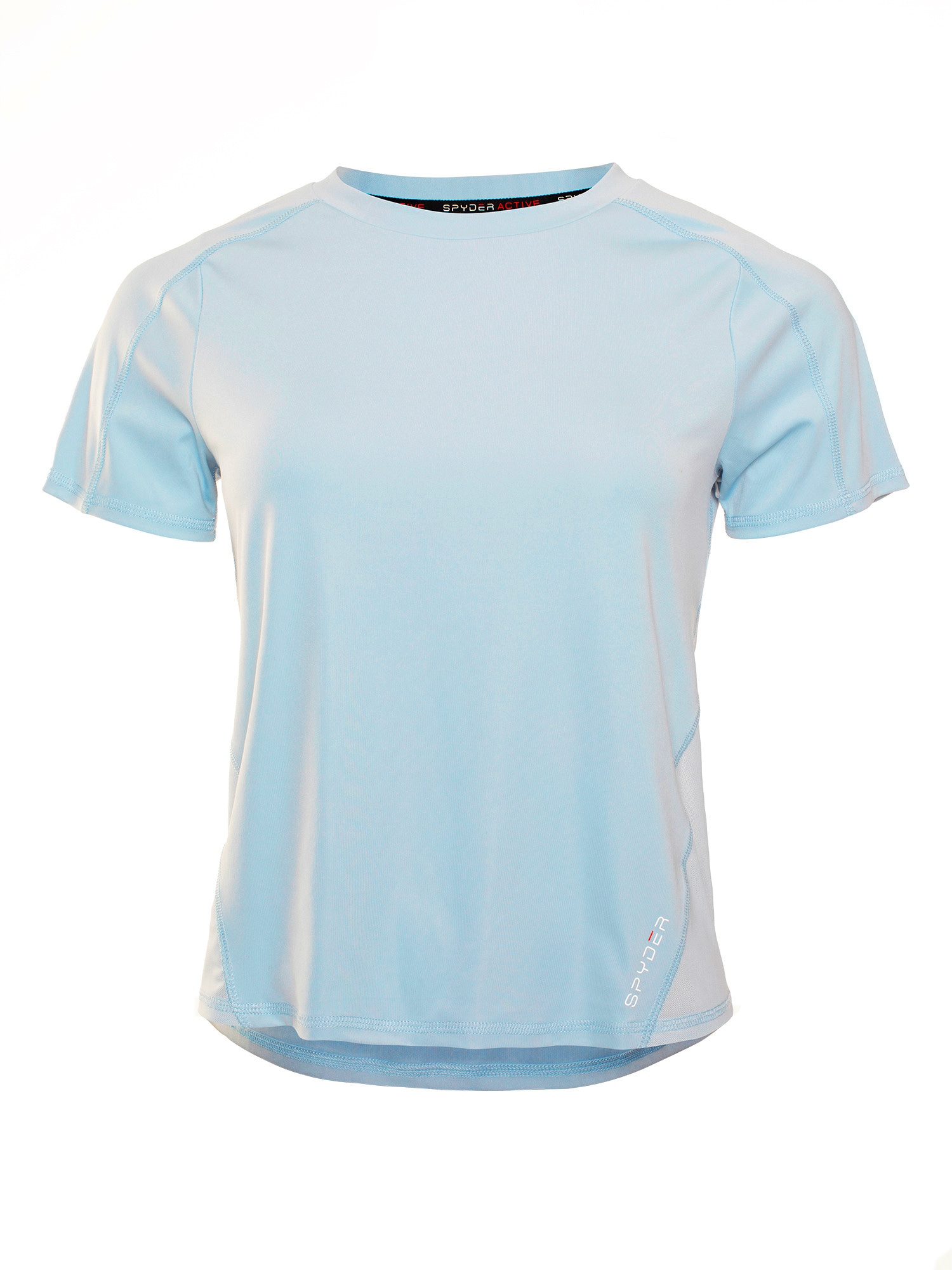 Spyder Sporta krekls zils