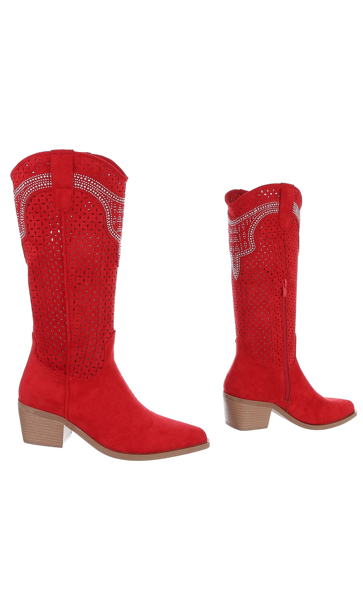 Thumbnail - Ital-Design Stiefel