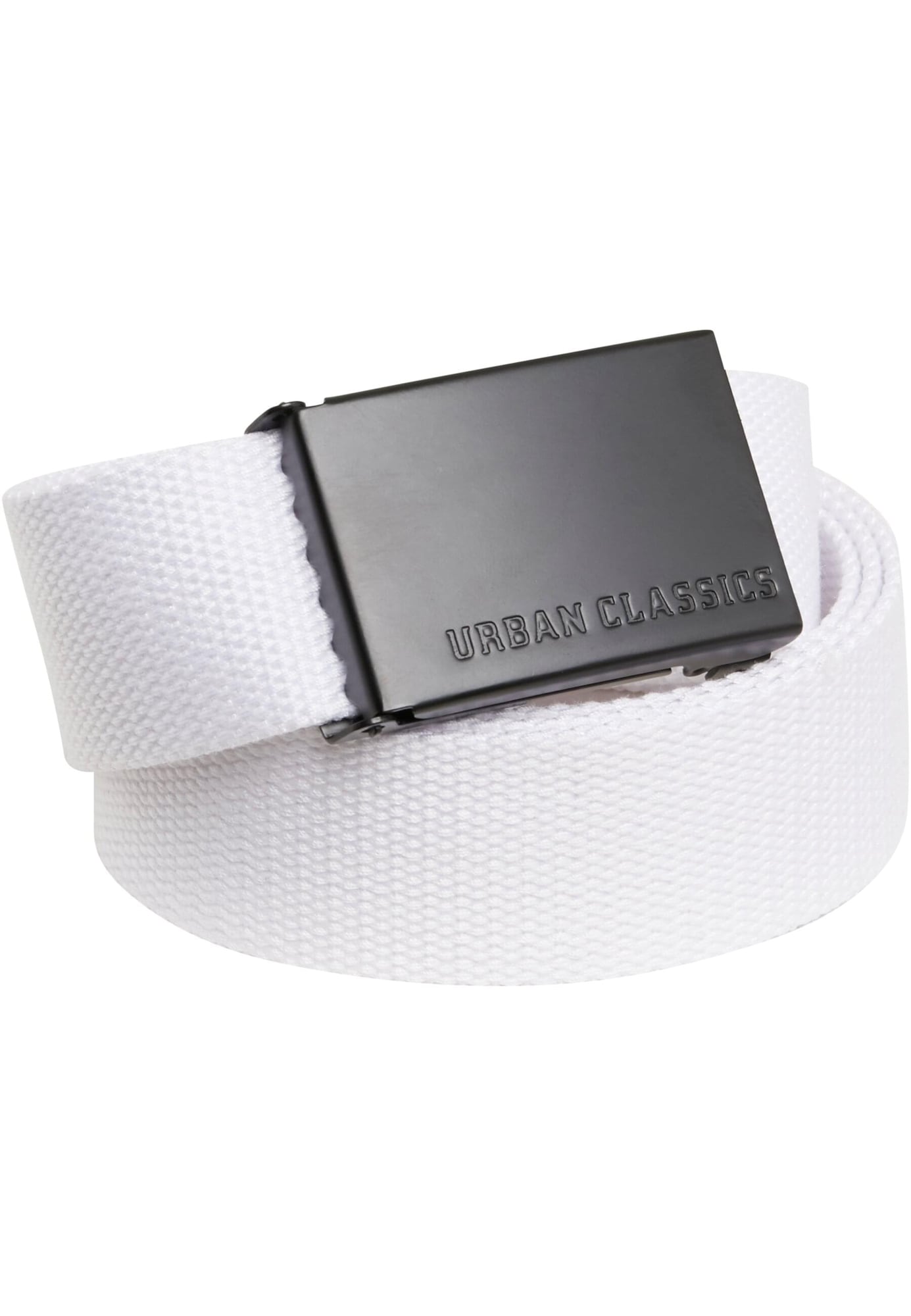 Urban Classics Curea  alb