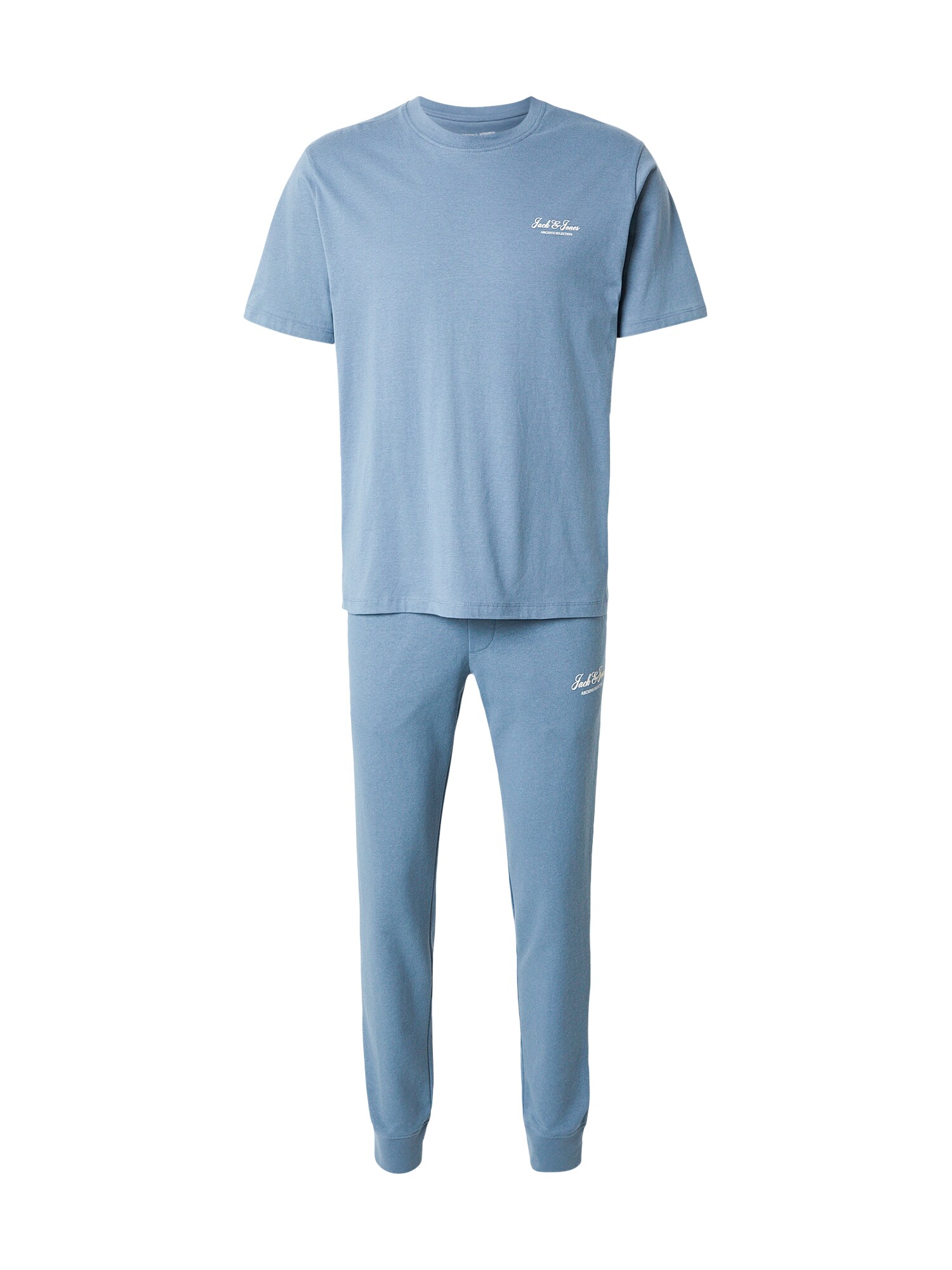 JACK & JONES Trening 'JJEARCHIVE'  opal
