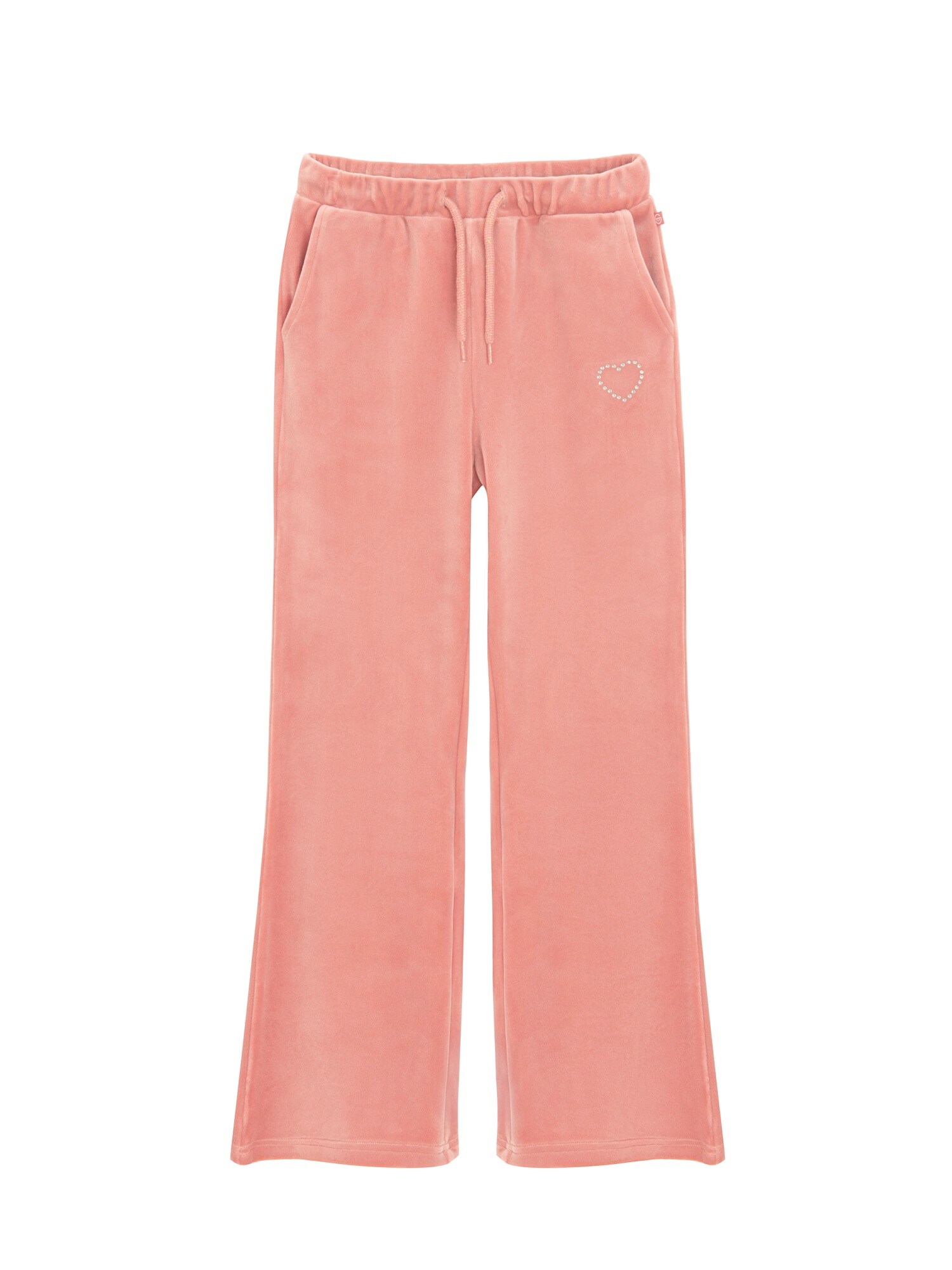 Cool Club Pantaloni  roz deschis