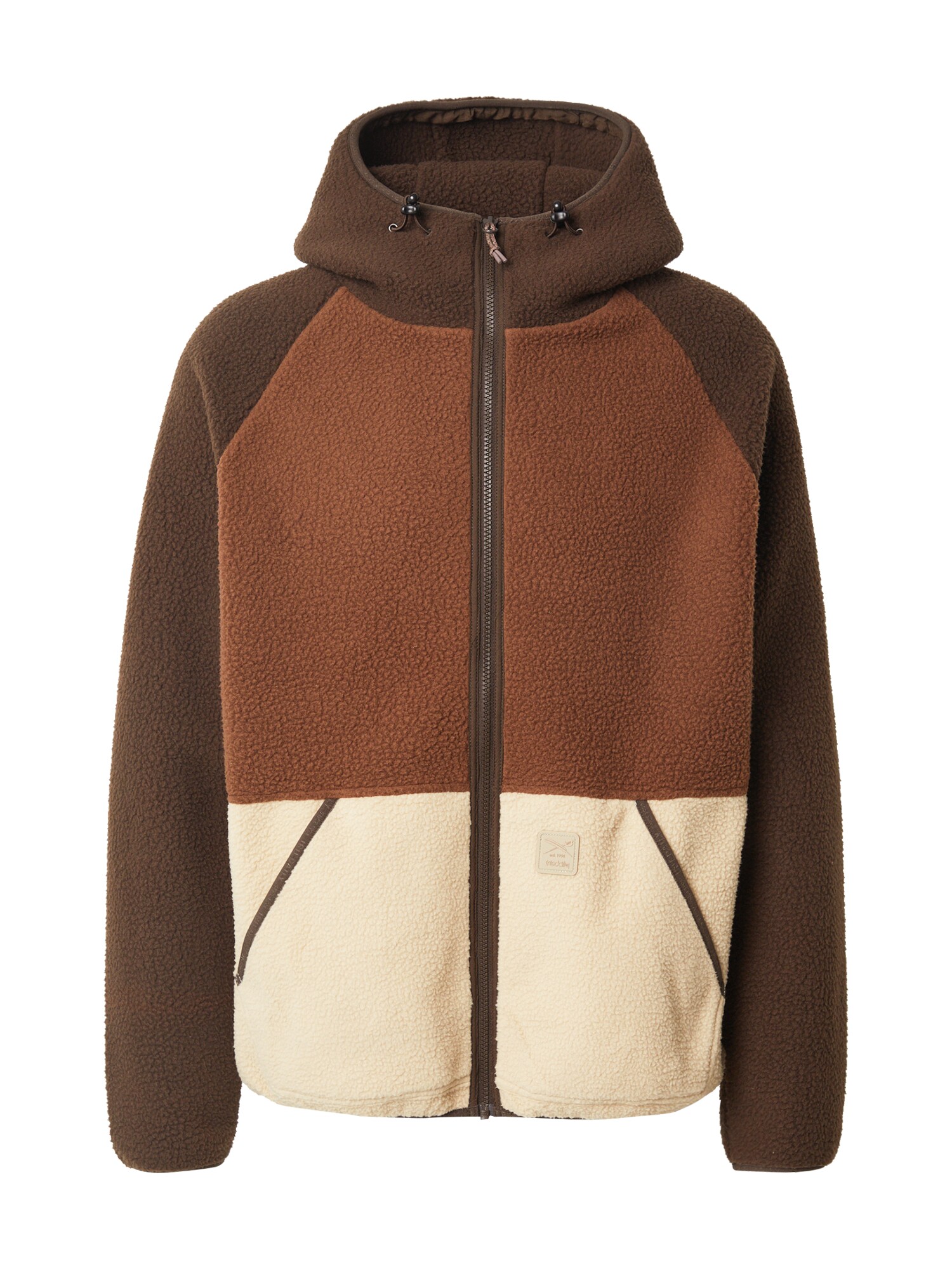 Thumbnail - Iriedaily Fleecejacke Quentin