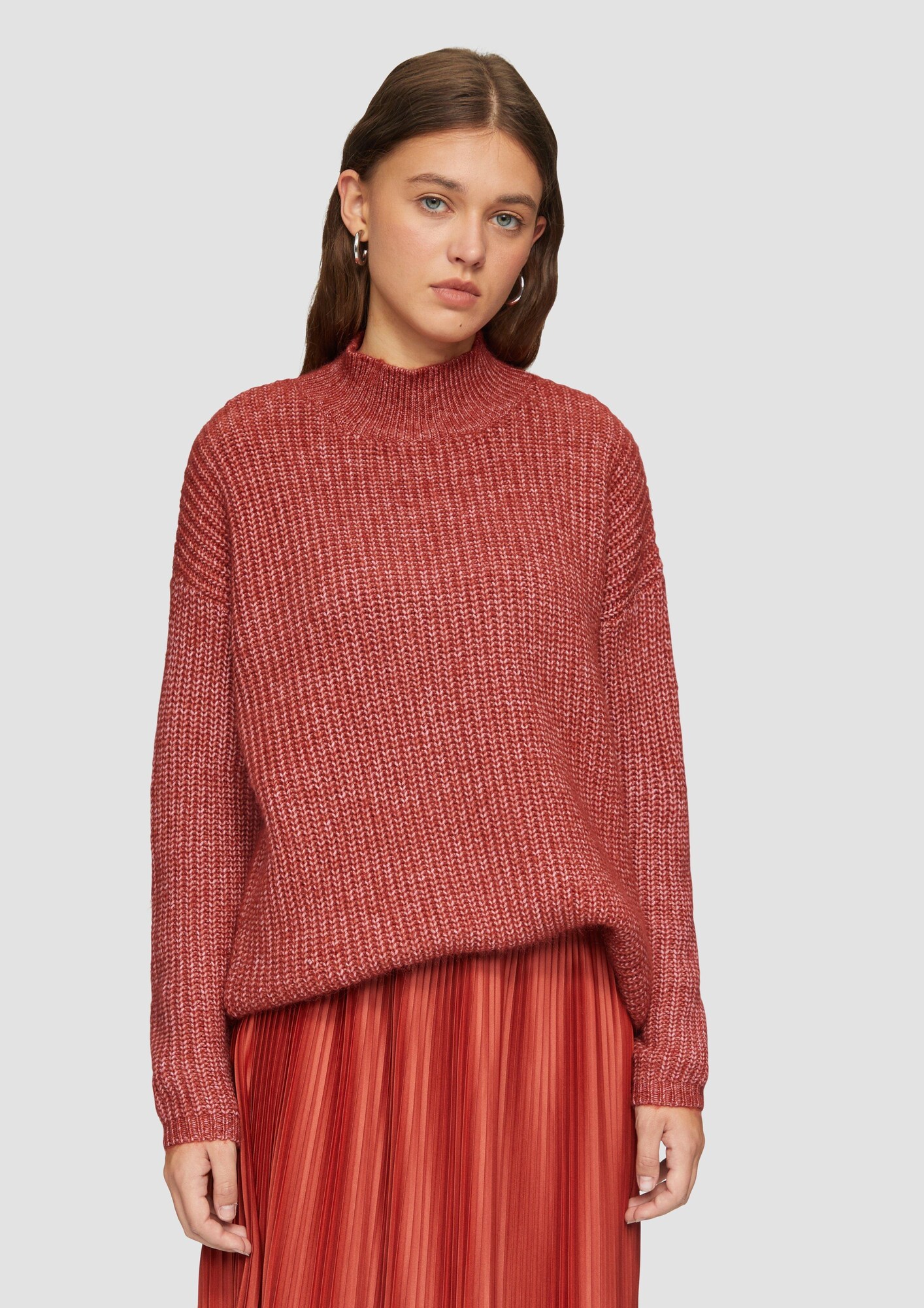 Thumbnail - QS Pullover
