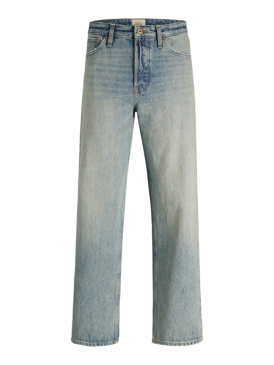 Jeans 'JJIEddie JJCooper'