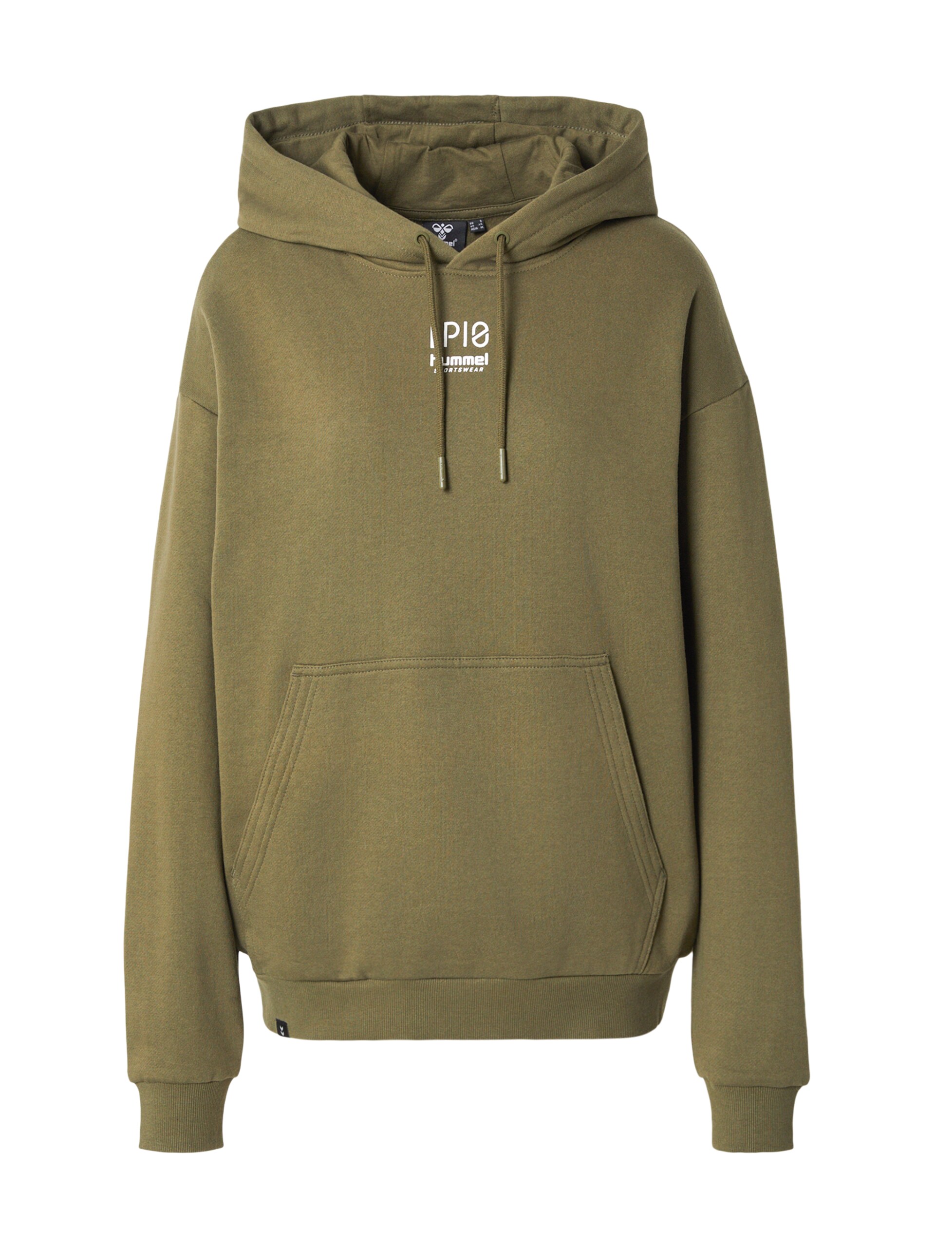 Hummel Sport sweatshirt 'LP10' dam