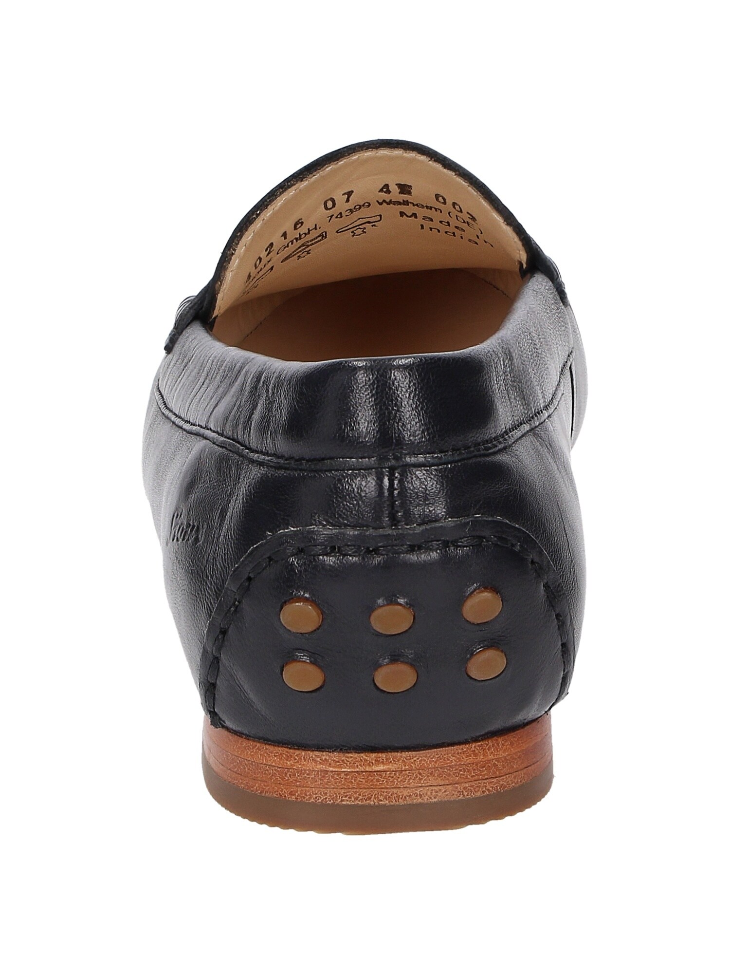 Thumbnail - Slipper 'Borinka'