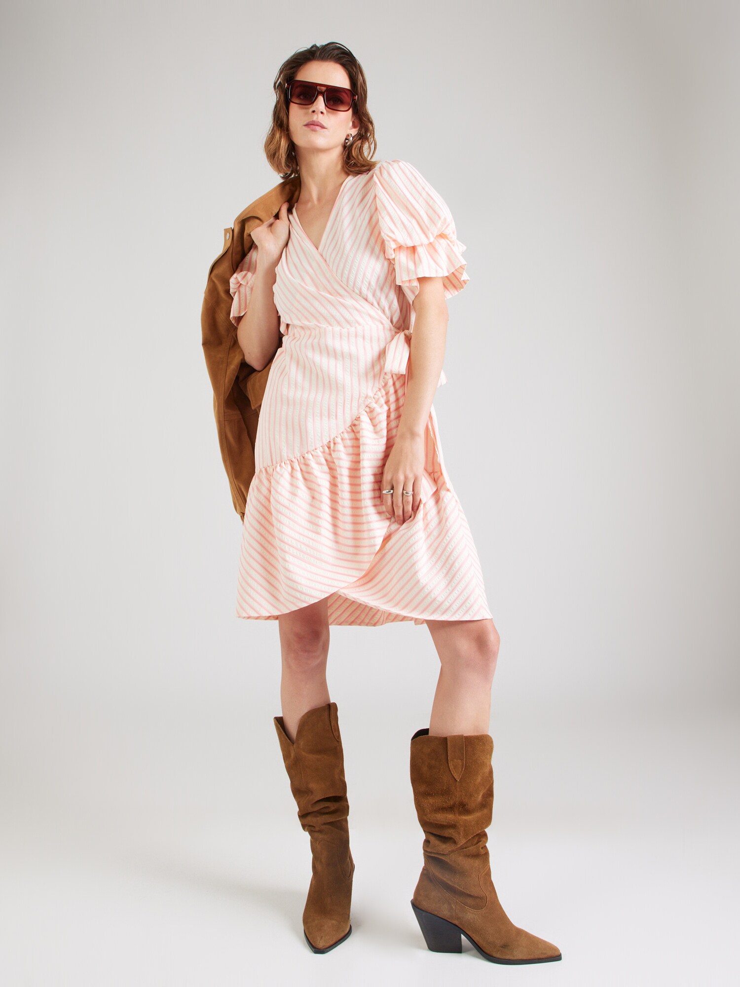 Thumbnail - Kleid 'YASBANA'