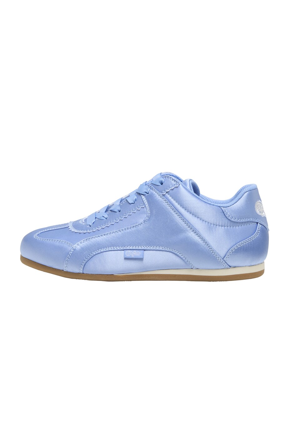 Låg sneaker 'Varsity'