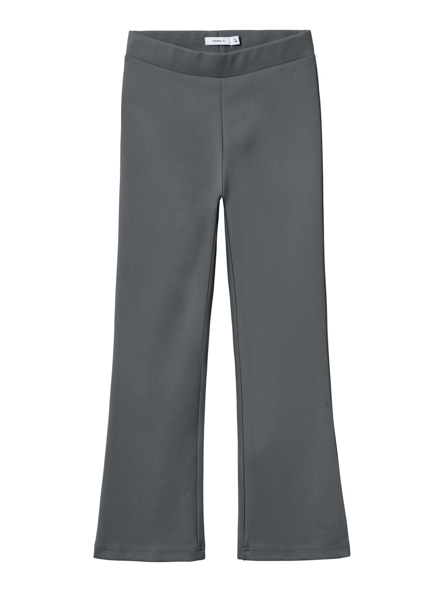 NAME IT Nohavice 'Frikkali'  tmavosivá