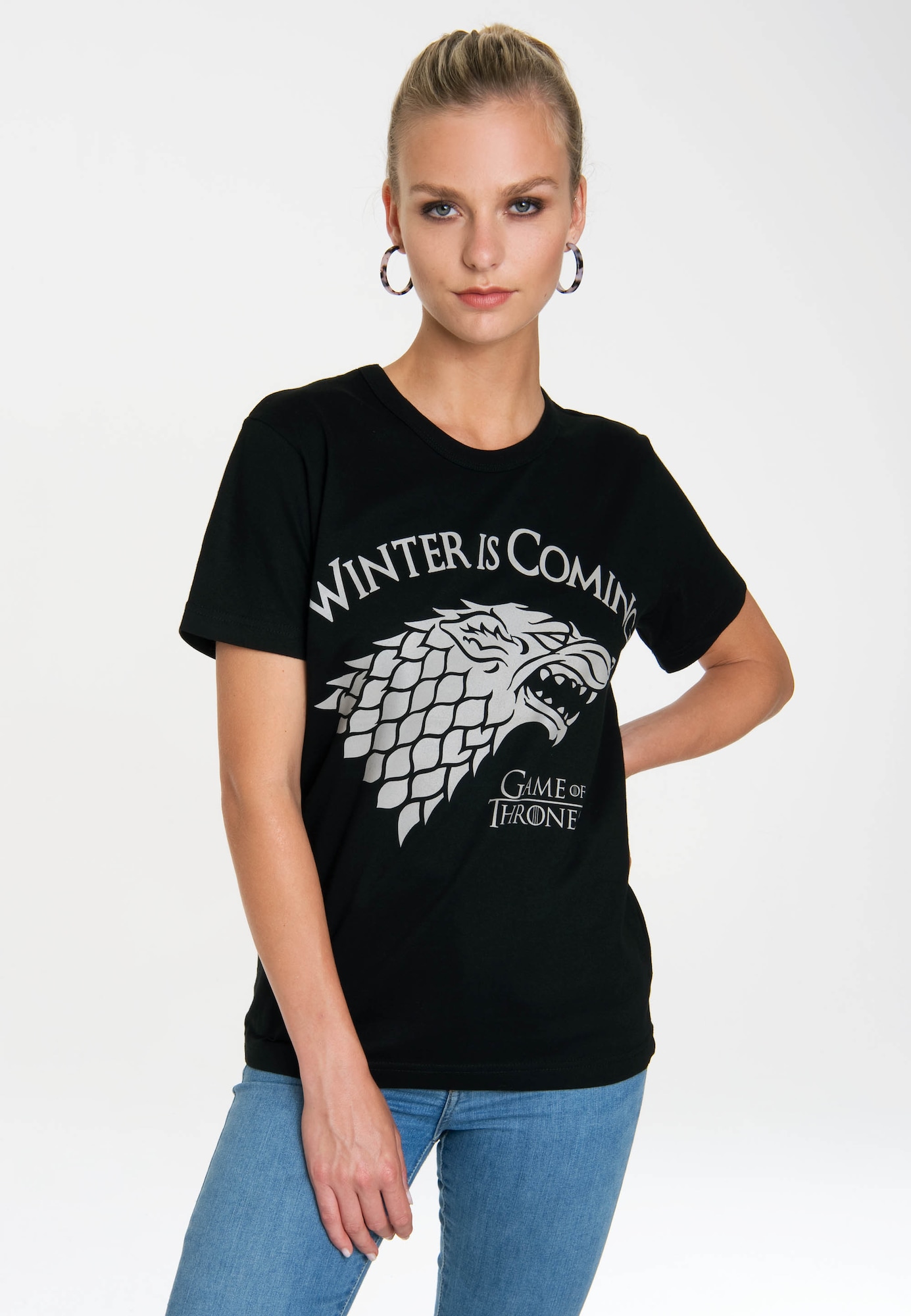 Thumbnail - LOGOSHIRT T-Shirt Game of Thrones