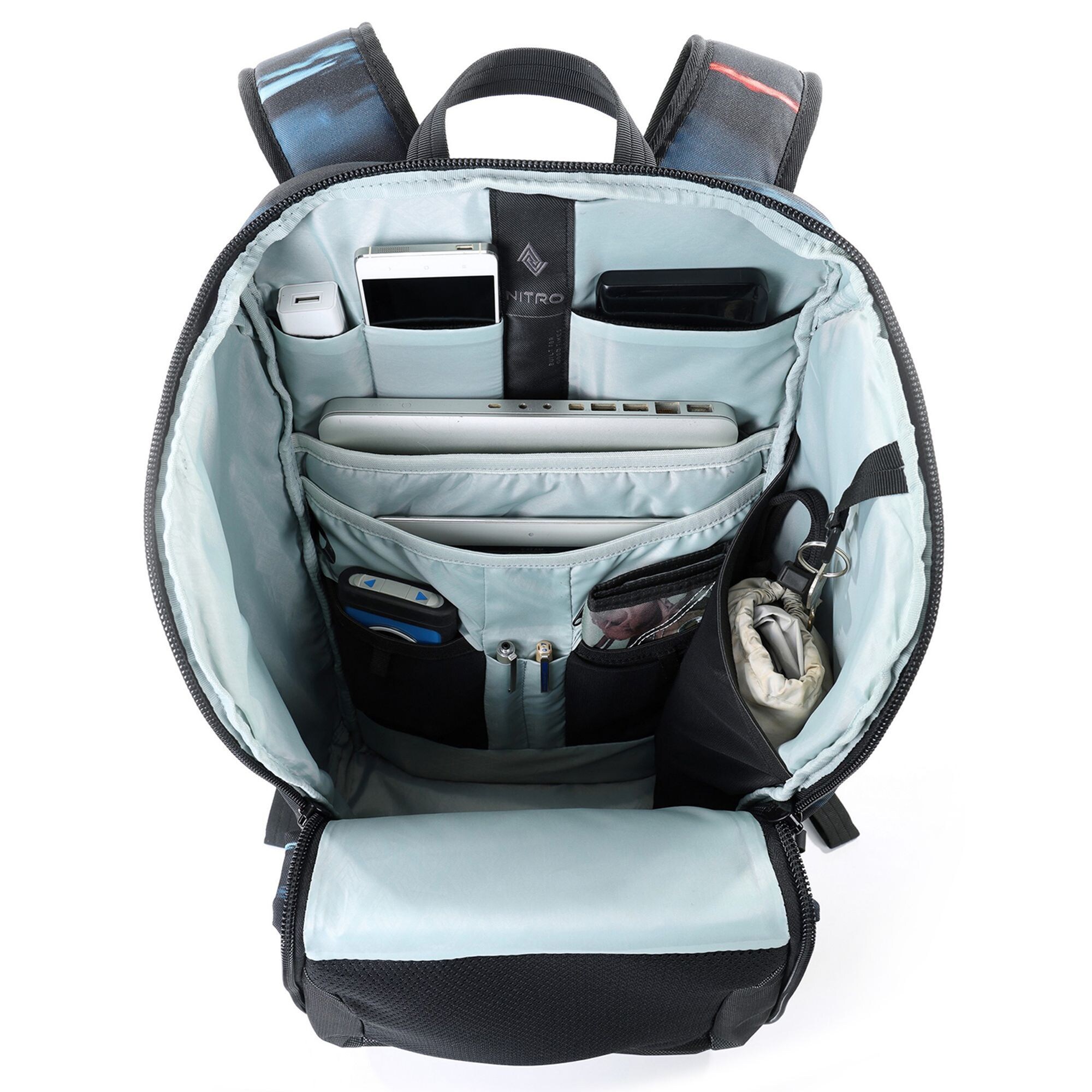 Thumbnail - NitroBags Sportrucksack Nikuro