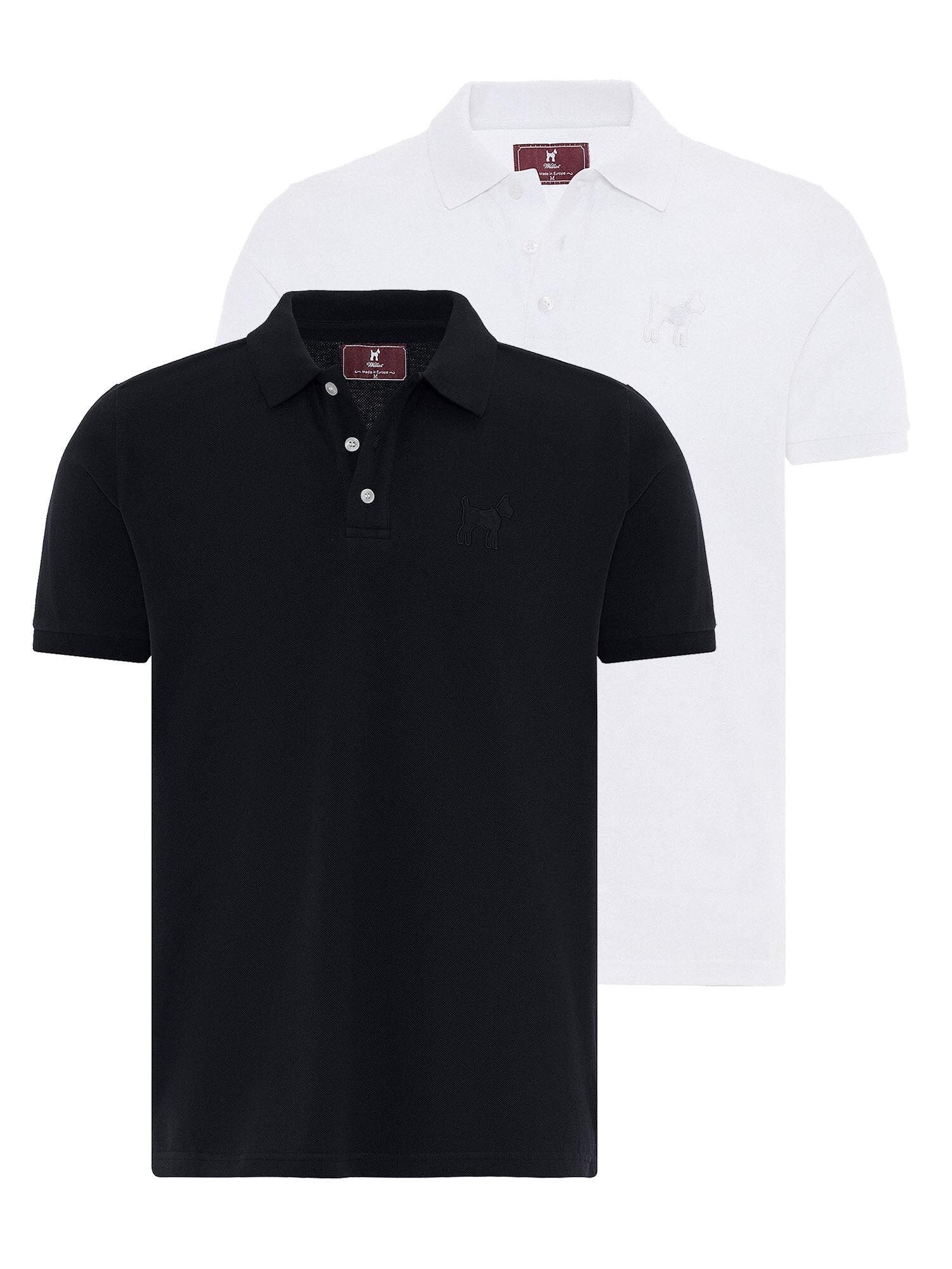 Thumbnail - Williot Poloshirt Roman