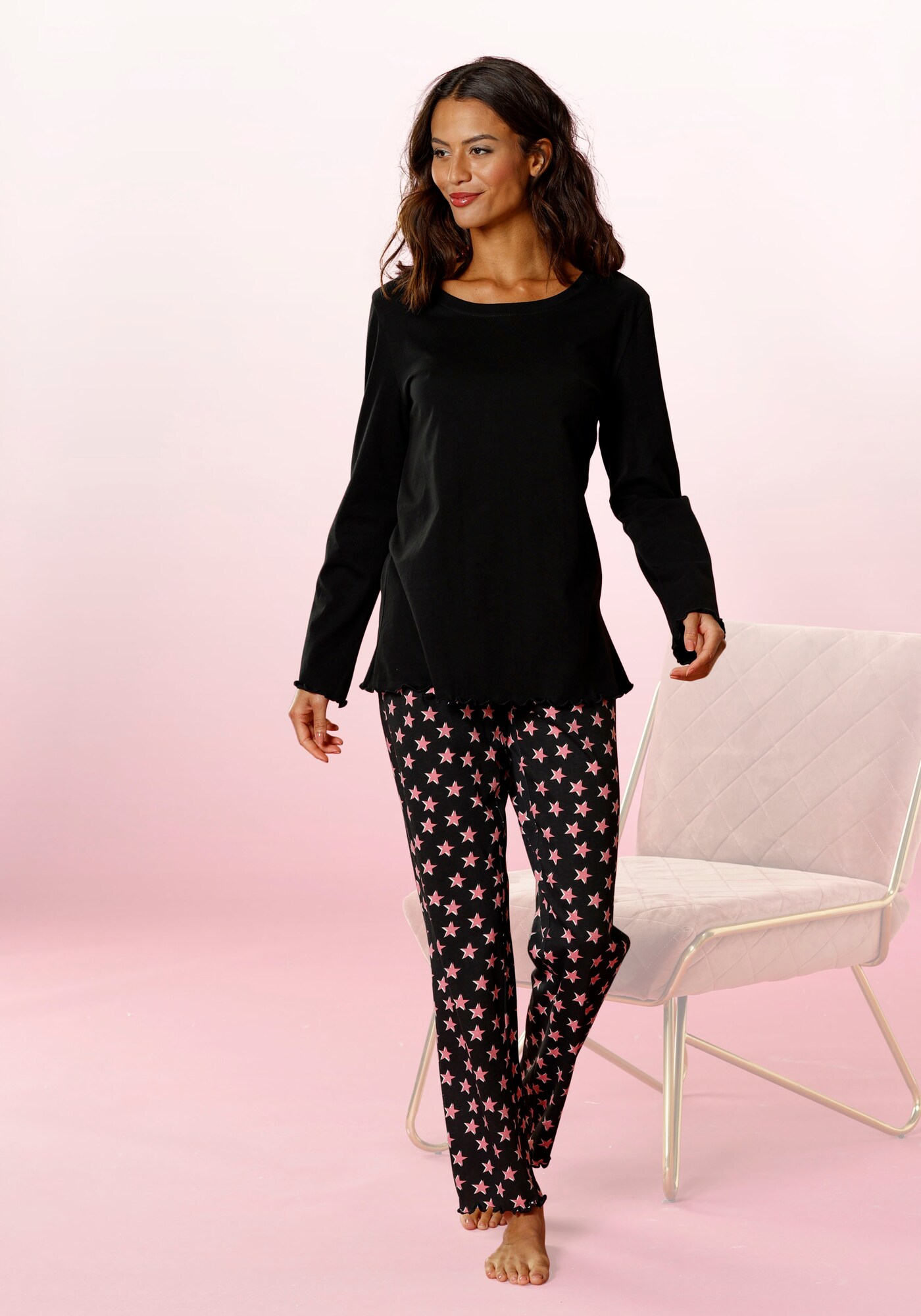 Thumbnail - VIVANCE Pyjama