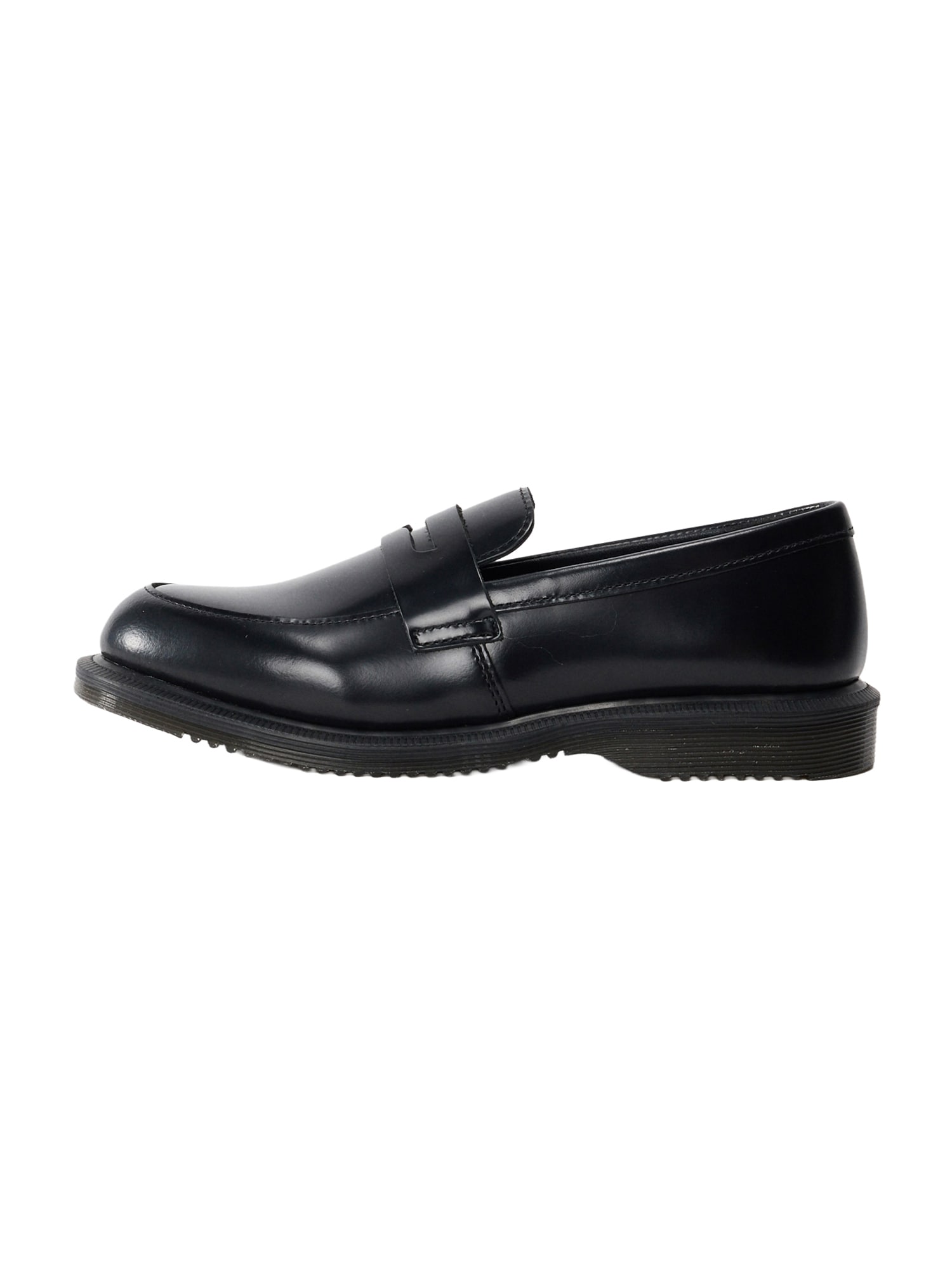 Dr. Martens Papuci de casă Temara  negru