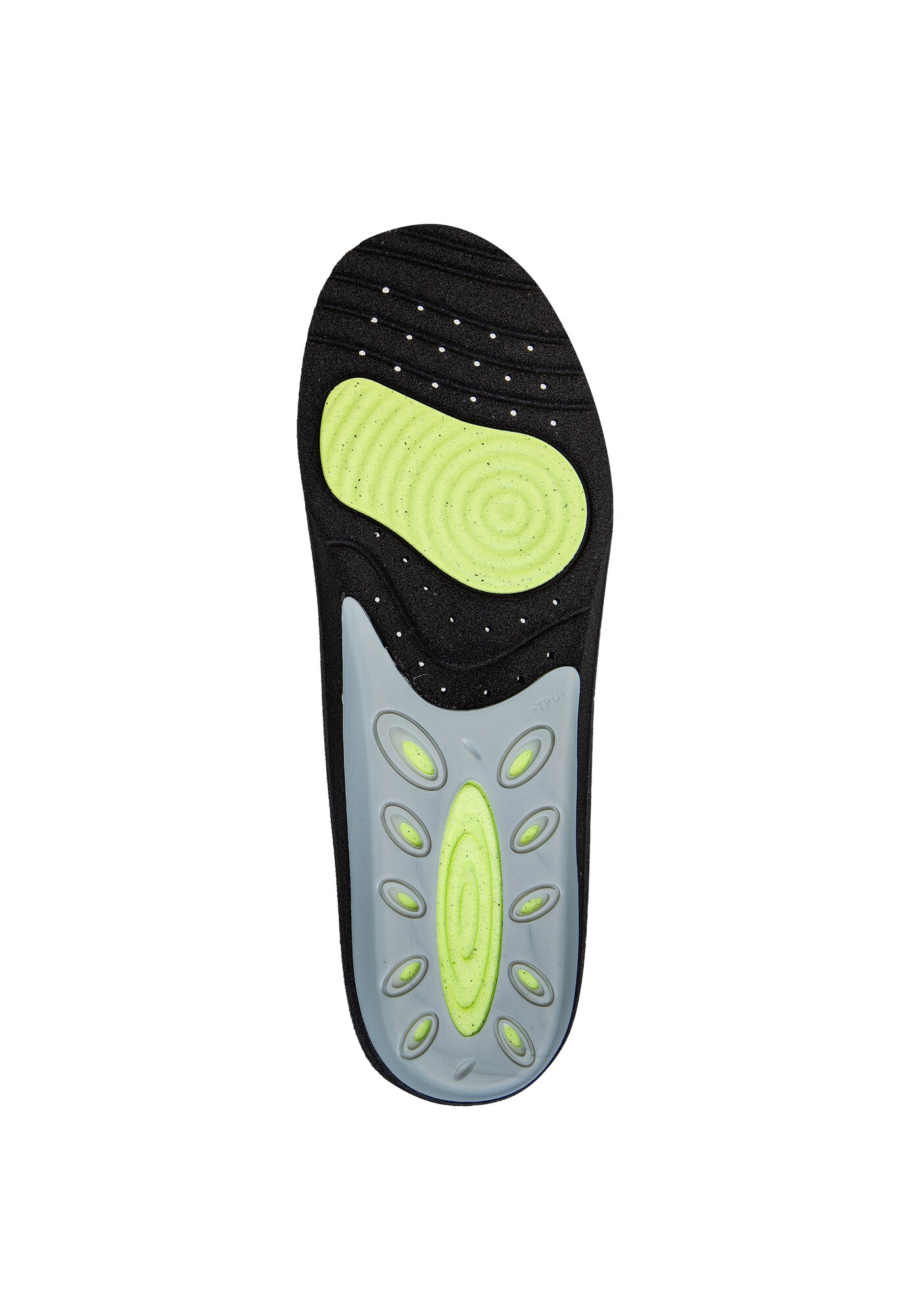 Thumbnail - ENDURANCE Einlegesohle Sport Support