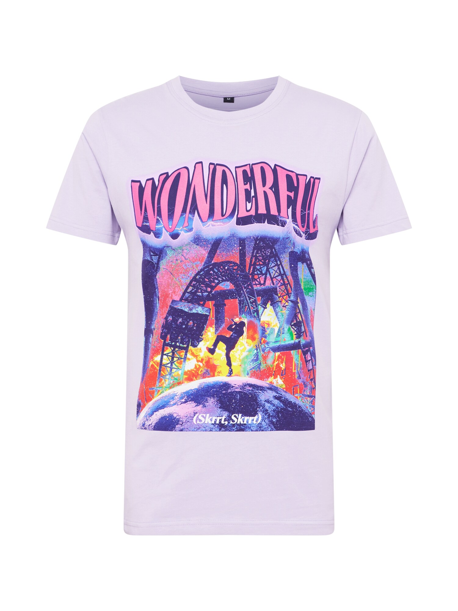 Thumbnail - Mister Tee T-Shirt Wonderful