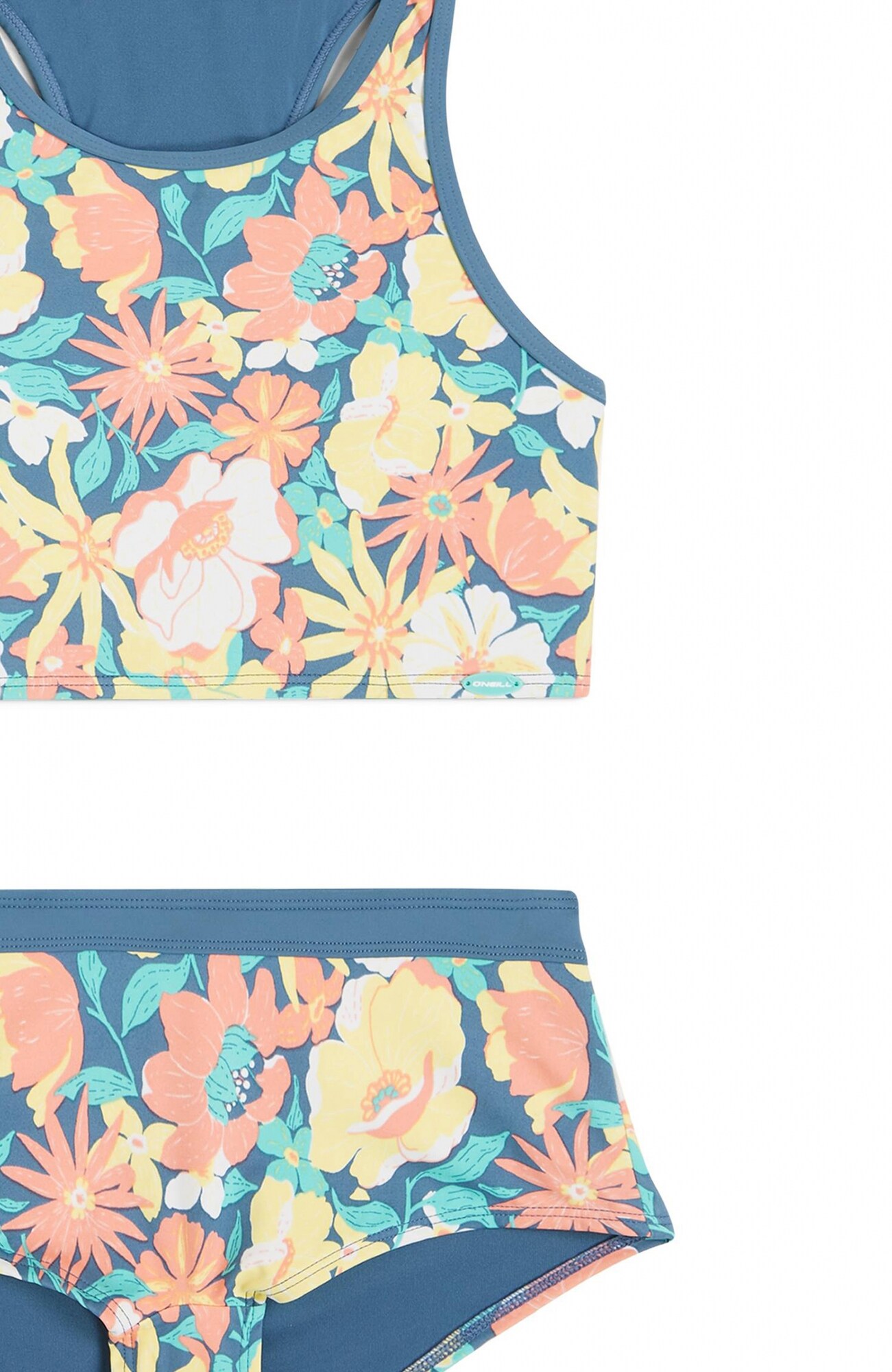 O'NEILL Bikini 'Cali Holiday'  kék / vegyes színek termék 2. képe