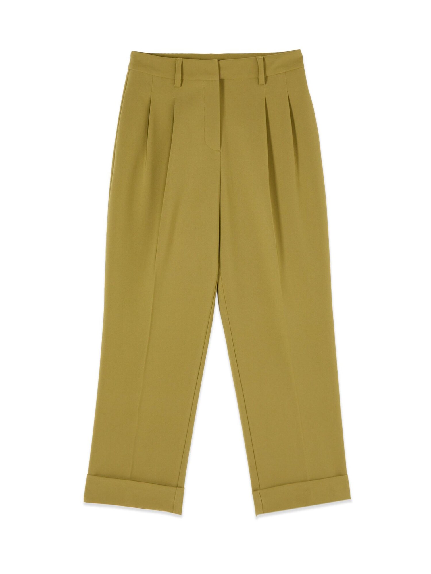 oltre Pantalón  verde