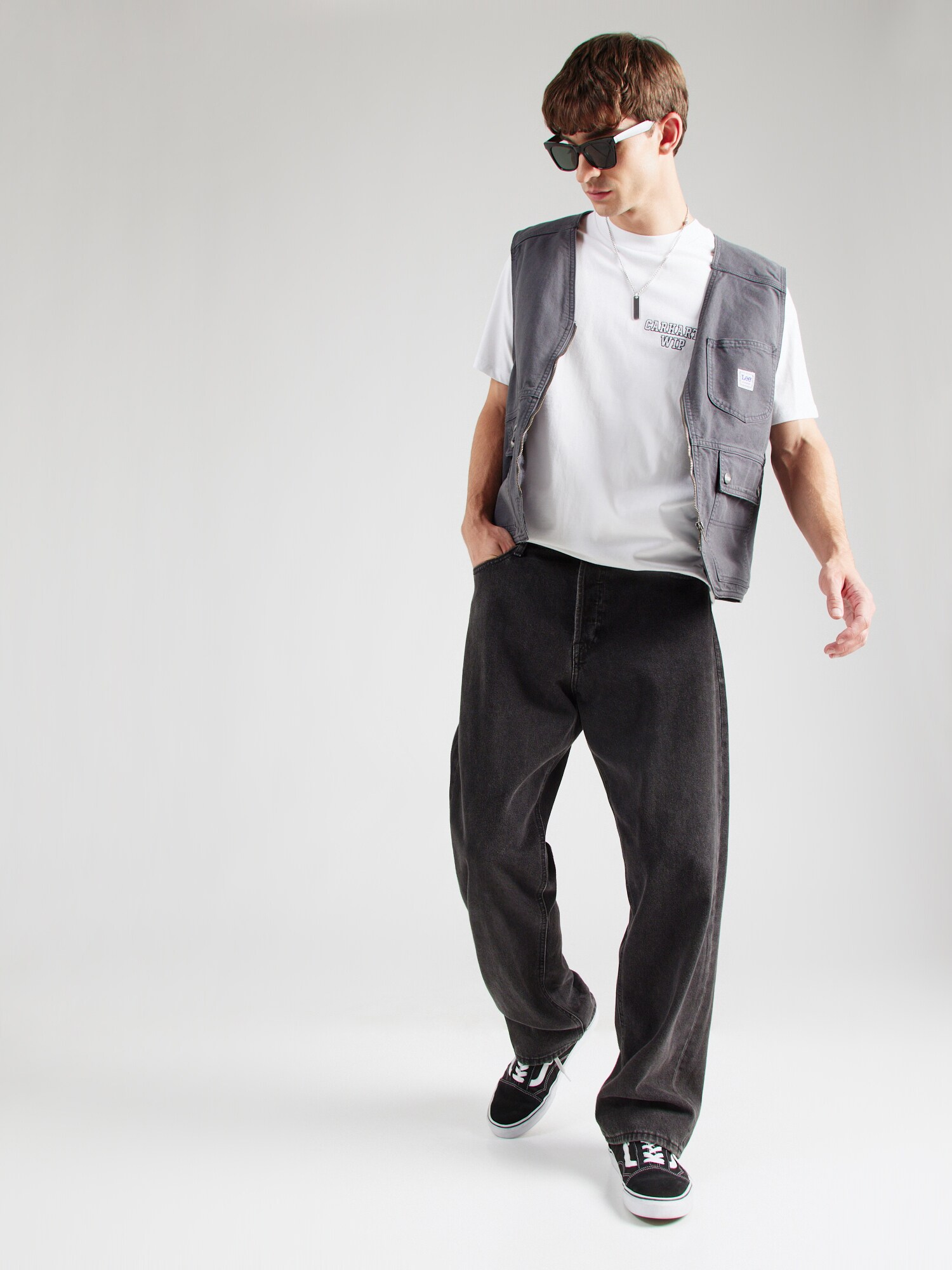 Thumbnail - Carhartt WIP T-Shirt Alumni