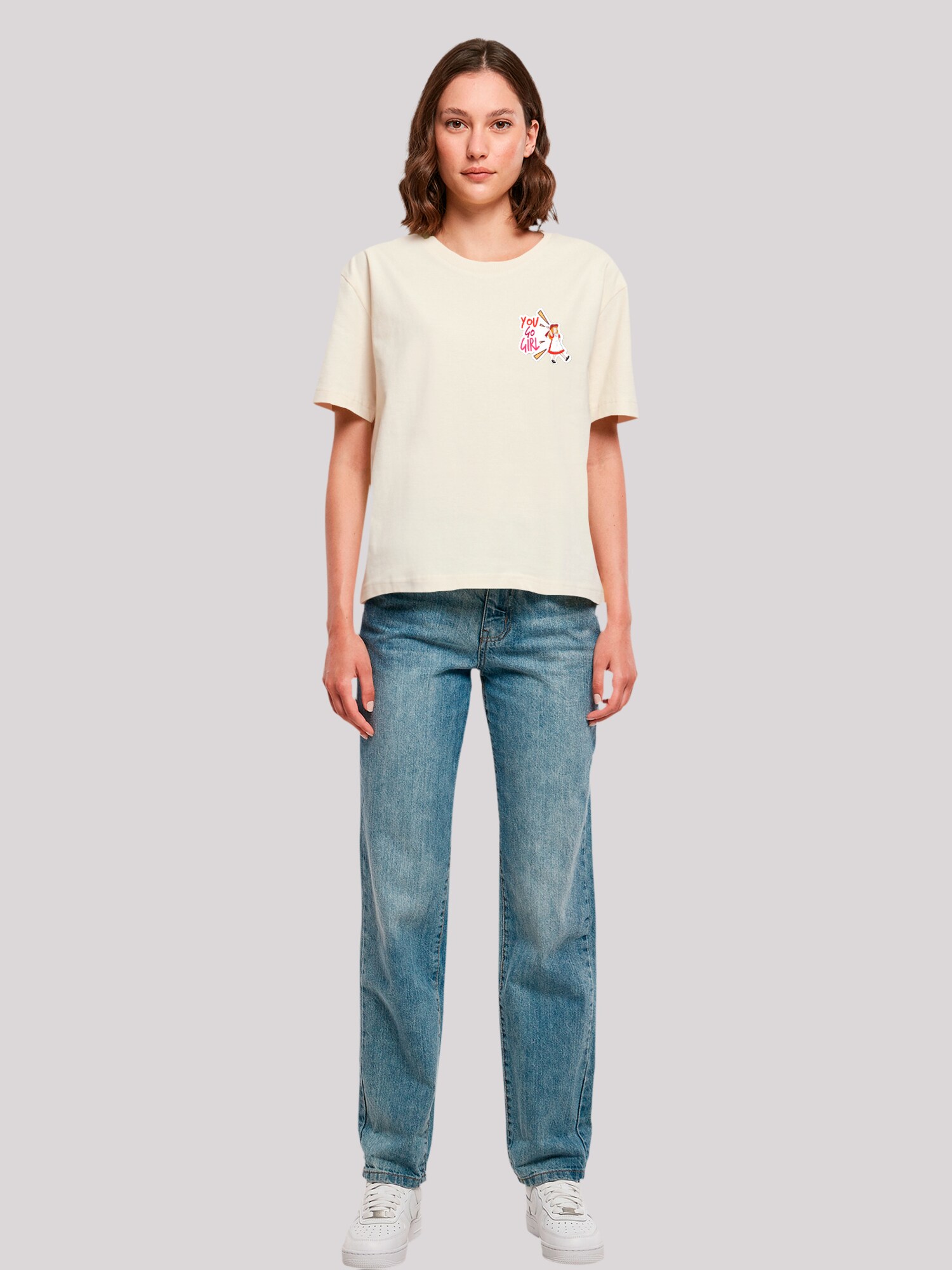 Thumbnail - F4NT4STIC Shirt